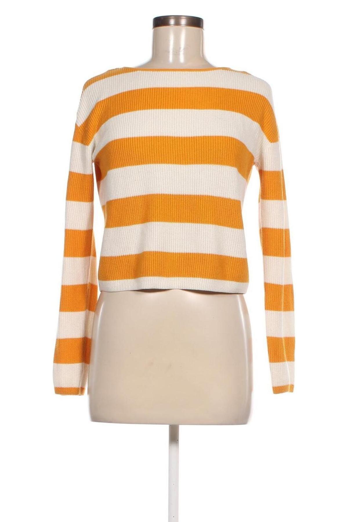 Дамски пуловер, Размер S, Цвят Многоцветен, Цена 14,79 лв.