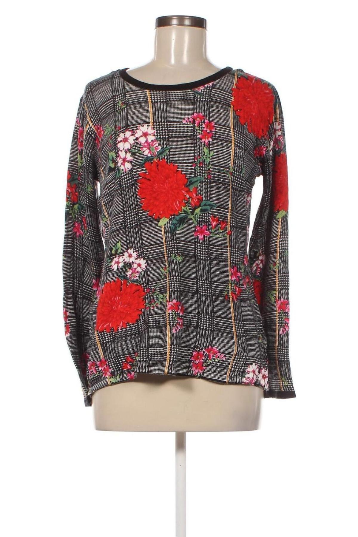 Γυναικείο πουλόβερ, Μέγεθος S, Χρώμα Πολύχρωμο, Τιμή 8,54 €