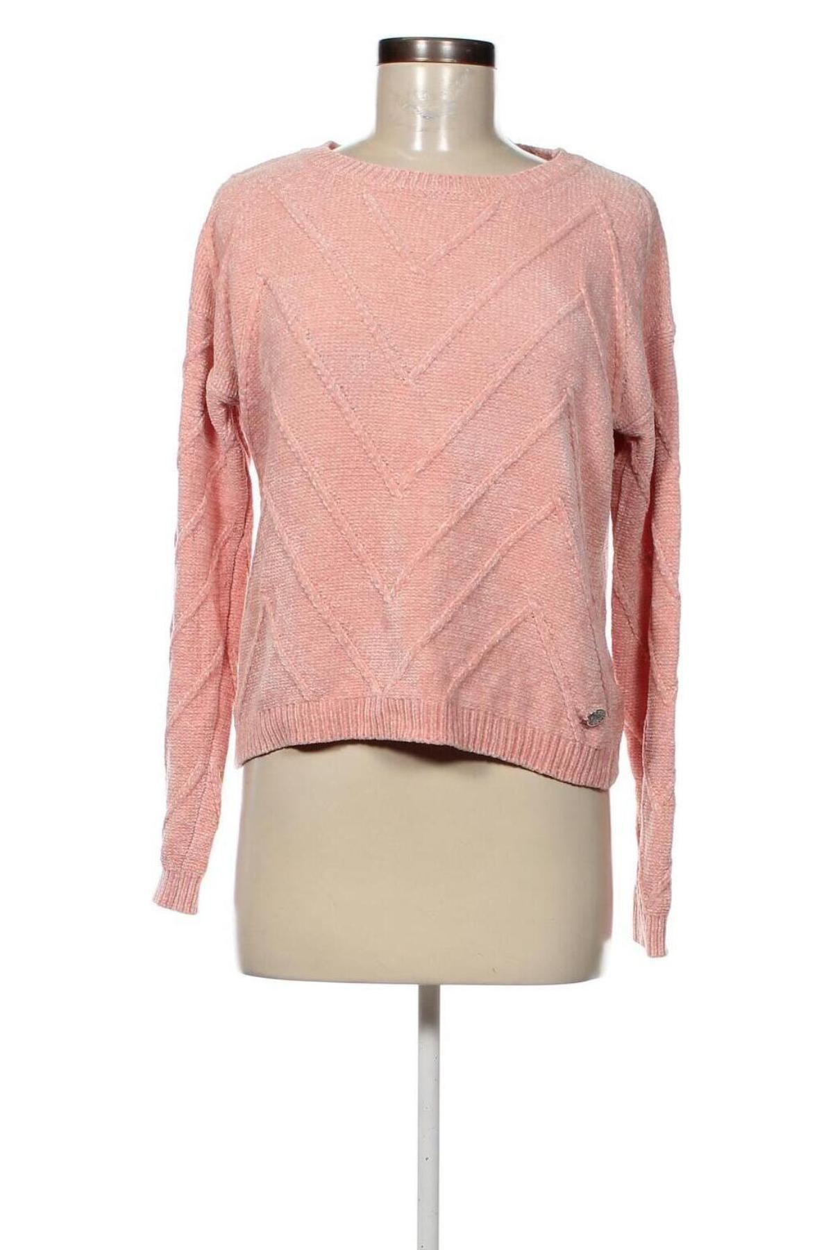 Damenpullover, Größe S, Farbe Rosa, Preis 11,10 €