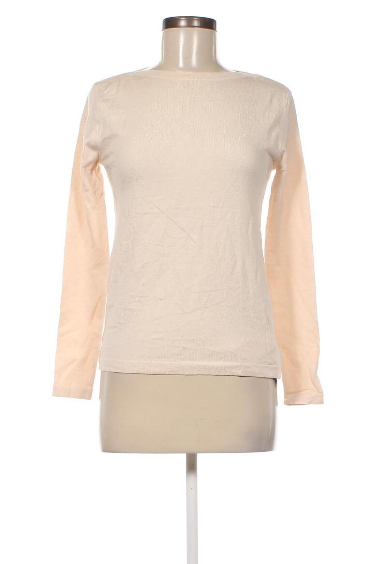 Damenpullover, Größe M, Farbe Beige, Preis € 5,12