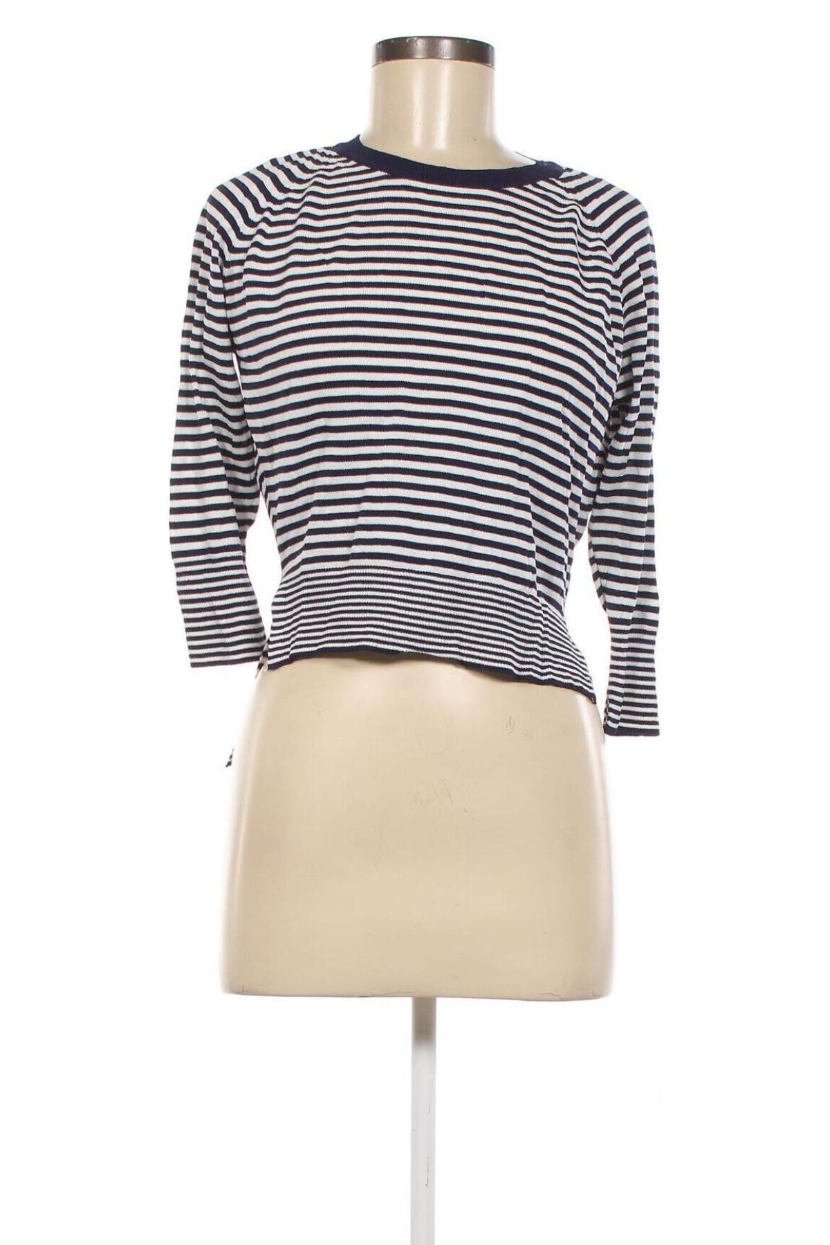 Γυναικείο πουλόβερ, Μέγεθος S, Χρώμα Πολύχρωμο, Τιμή 4,31 €