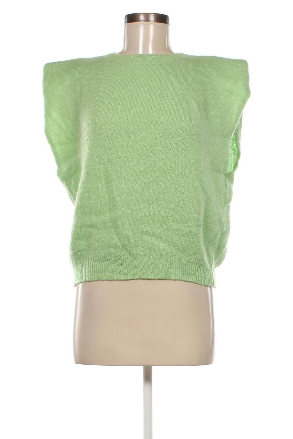 Damenpullover, Größe XL, Farbe Grün, Preis 8,07 €