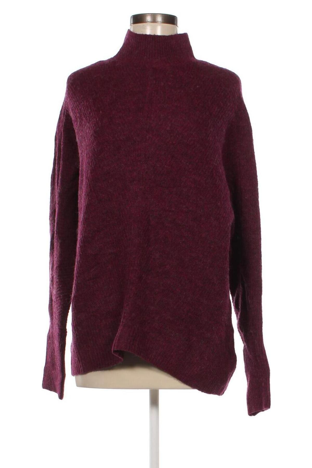 Damenpullover, Größe L, Farbe Rosa, Preis € 4,04