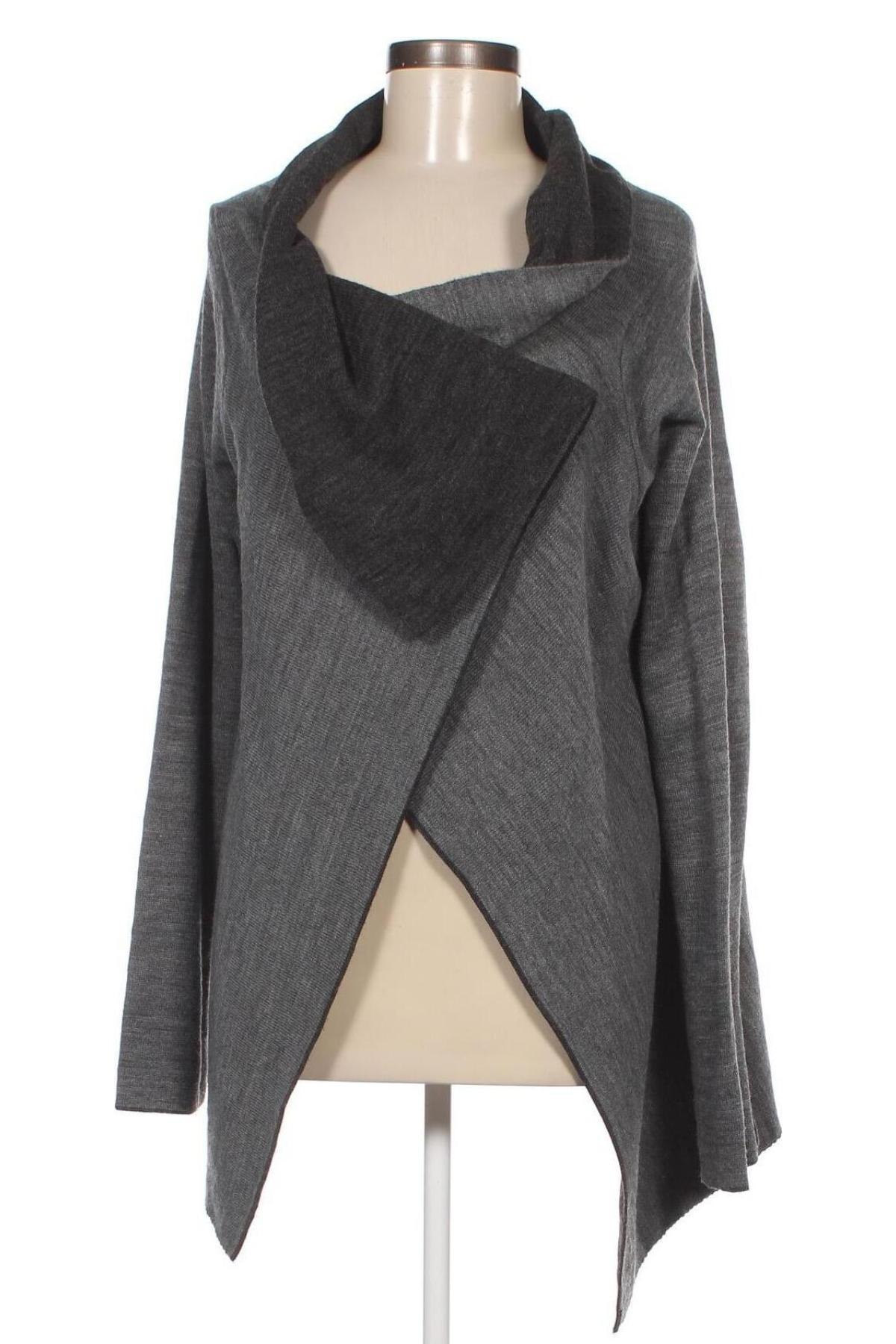 Γυναικείο πουλόβερ, Μέγεθος XL, Χρώμα Γκρί, Τιμή 3,77 €