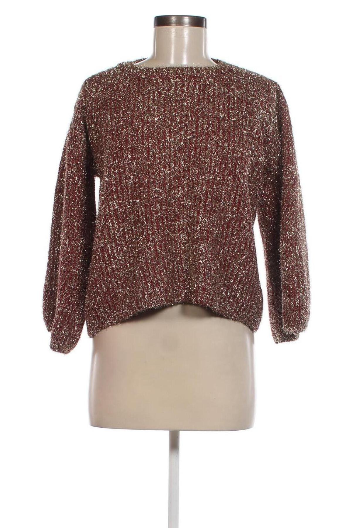 Damenpullover, Größe S, Farbe Mehrfarbig, Preis € 5,29