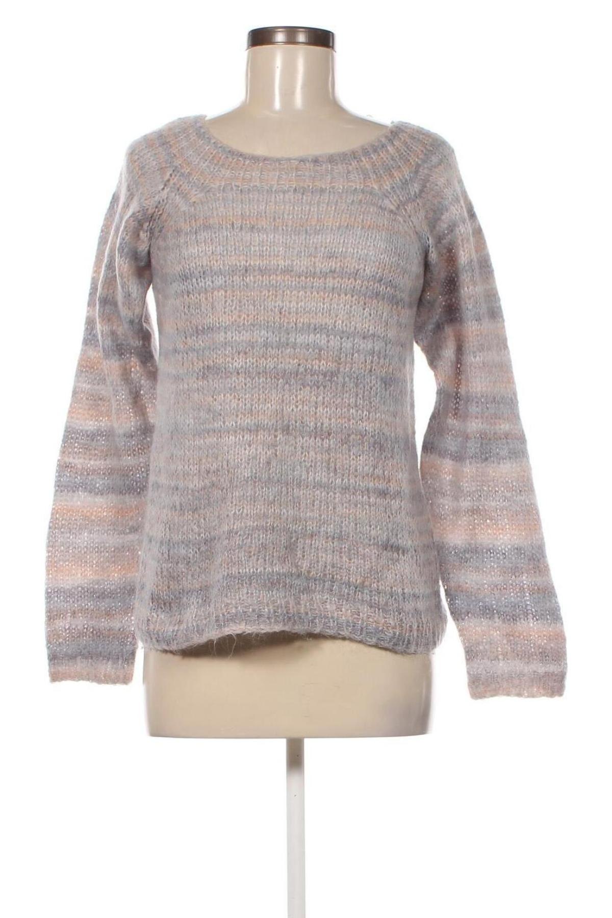 Damenpullover, Größe M, Farbe Mehrfarbig, Preis € 6,49