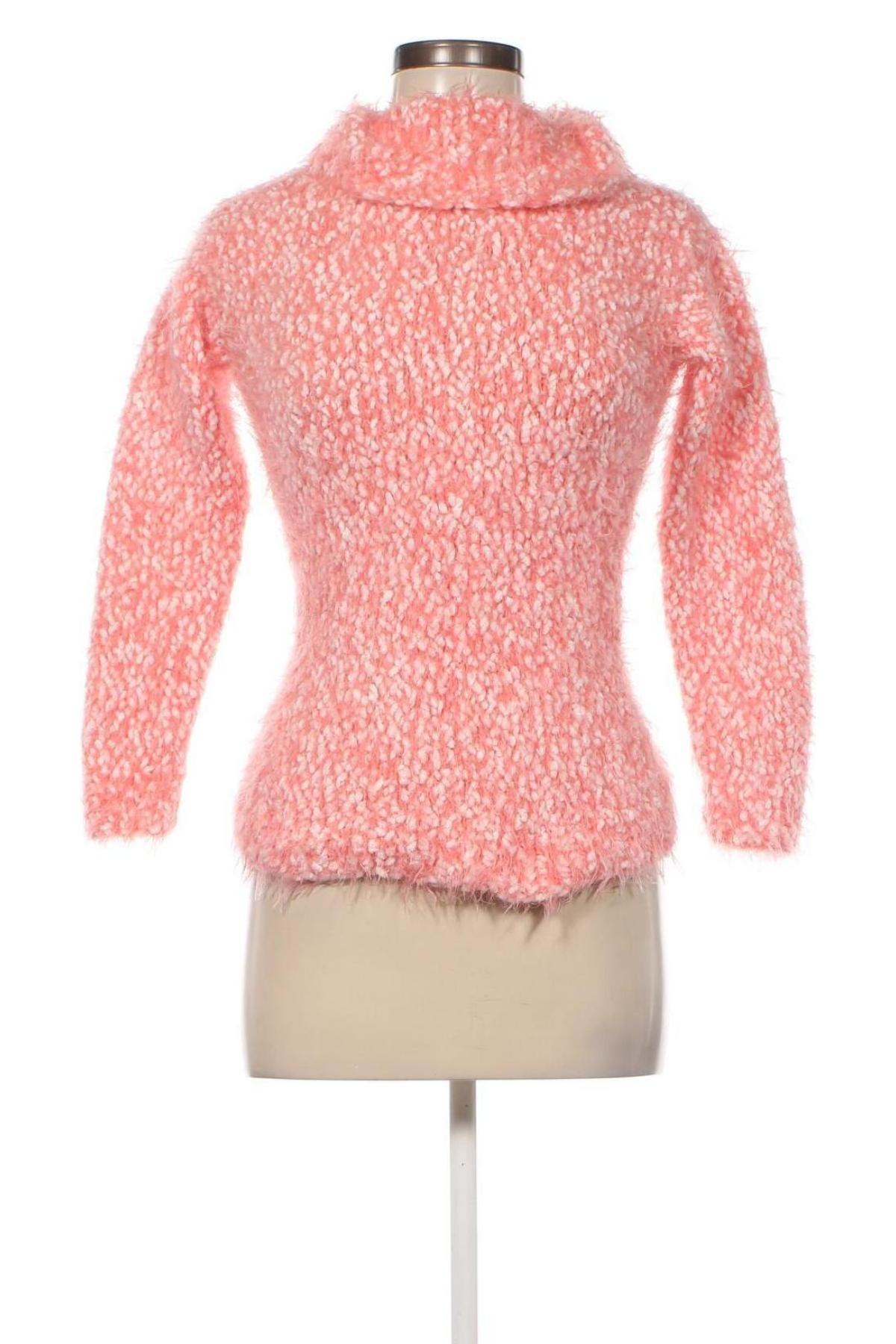 Damenpullover, Größe S, Farbe Rosa, Preis € 3,83