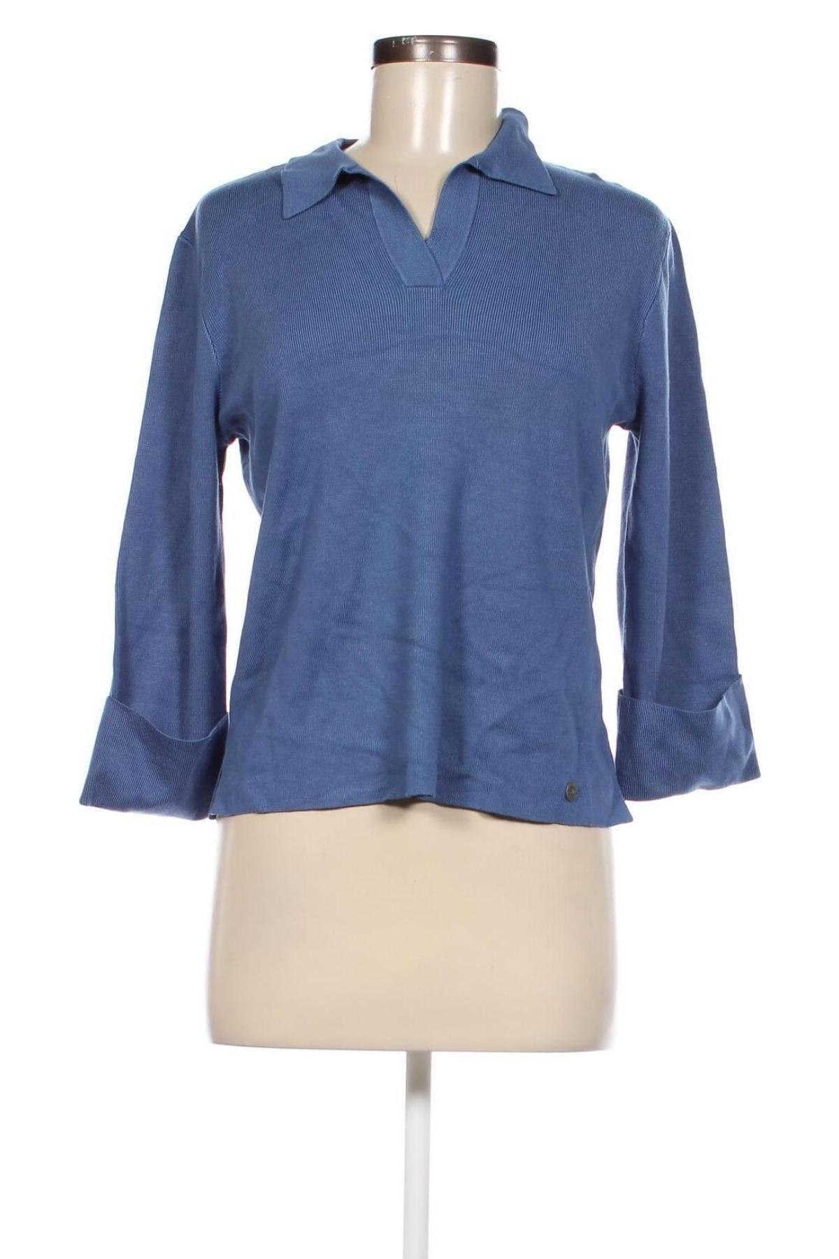 Női pulóver 17 & Co., Méret M, Szín Kék, Ár 1 545 Ft