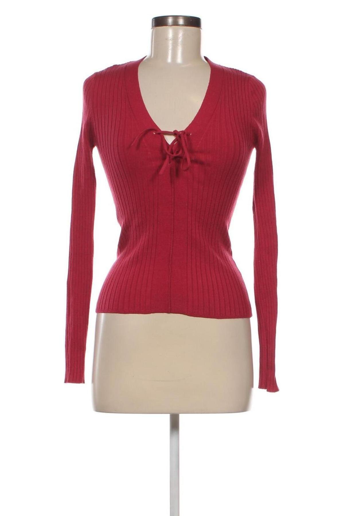 Damenpullover ASOS, Größe S, Farbe Rot, Preis € 4,56
