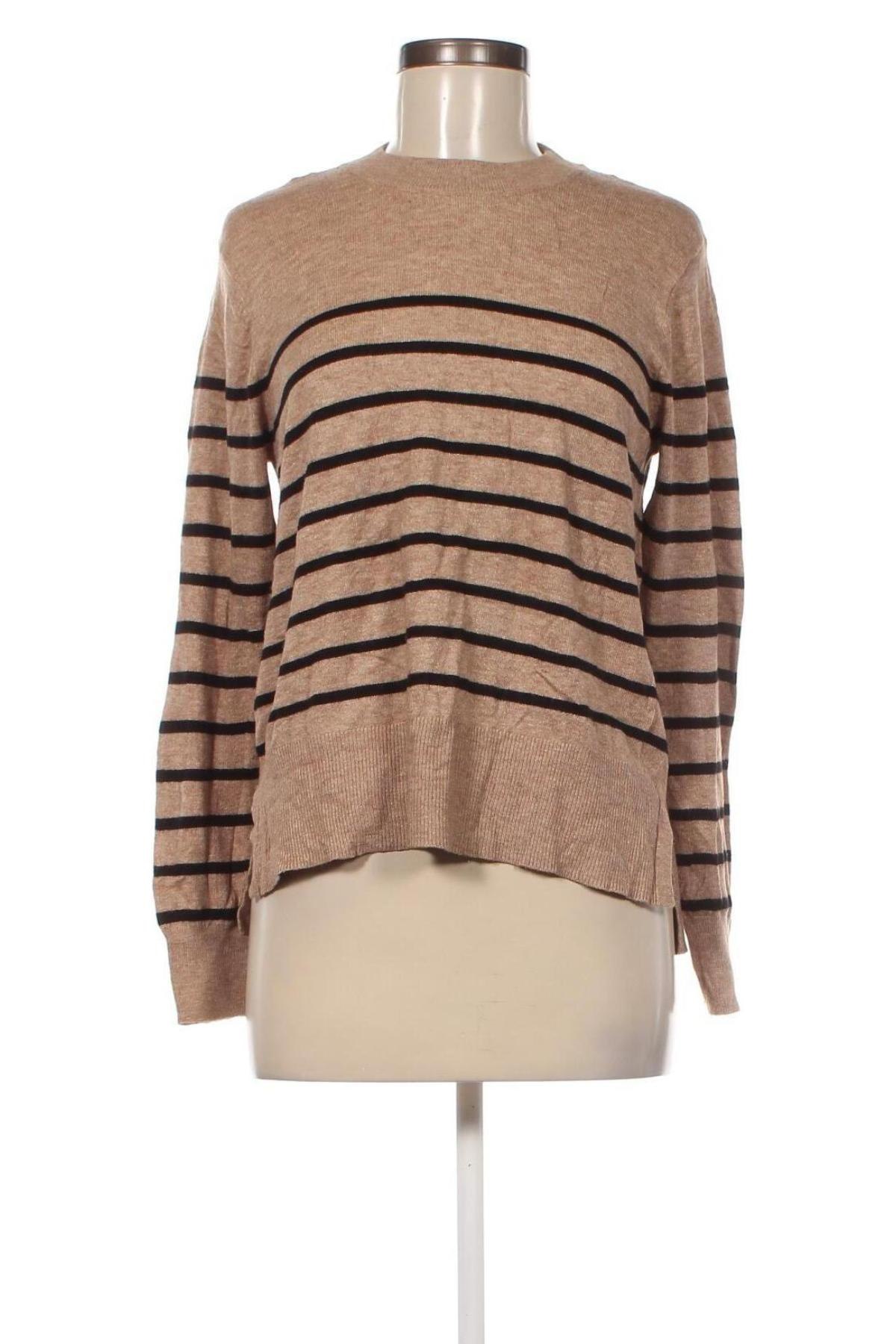 Damenpullover Anko, Größe M, Farbe Beige, Preis € 4,84