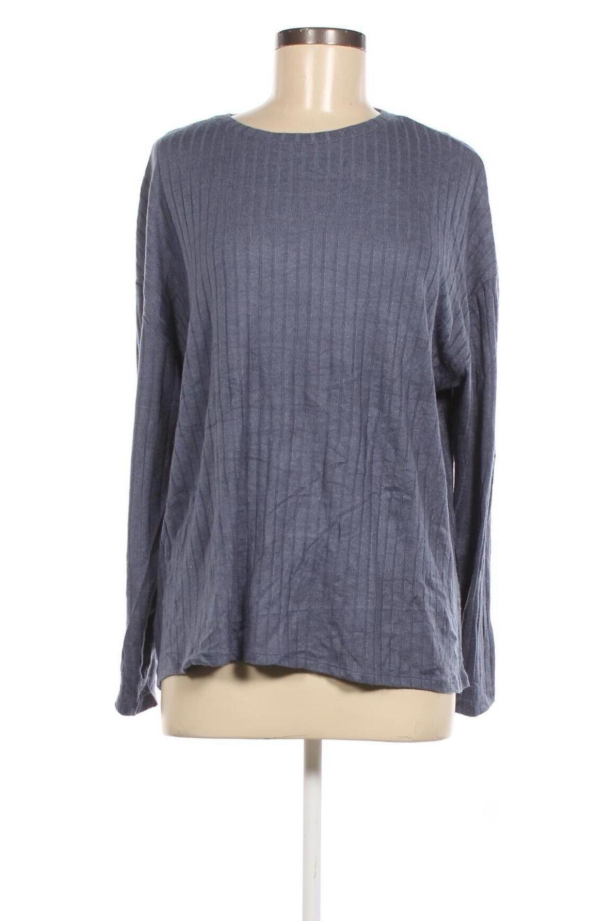 Γυναικείο πουλόβερ Anko, Μέγεθος XXL, Χρώμα Μπλέ, Τιμή 8,79 €