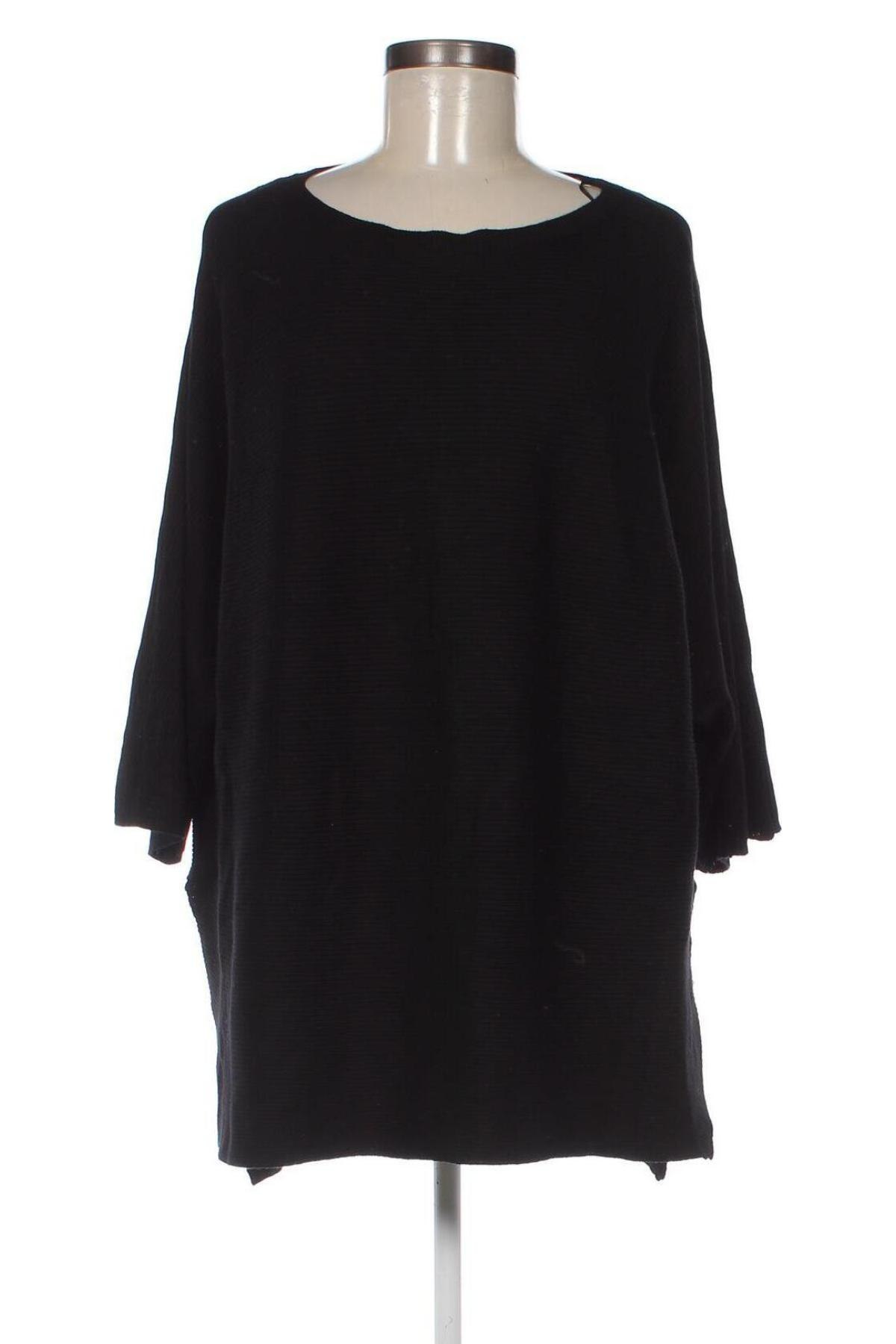Pulover de femei Anko, Mărime XL, Culoare Negru, Preț 95,39 Lei
