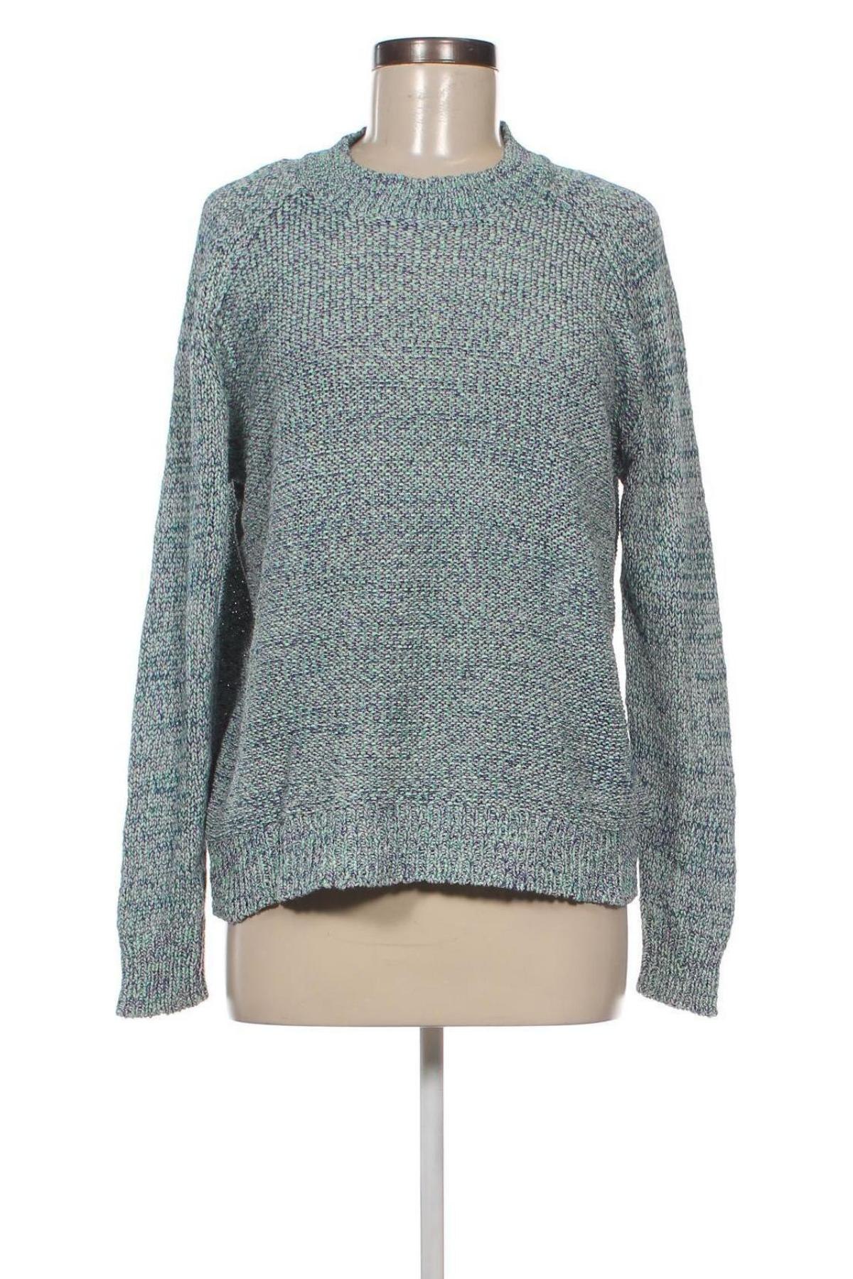 Damenpullover Apriori, Größe L, Farbe Grün, Preis 6,49 €