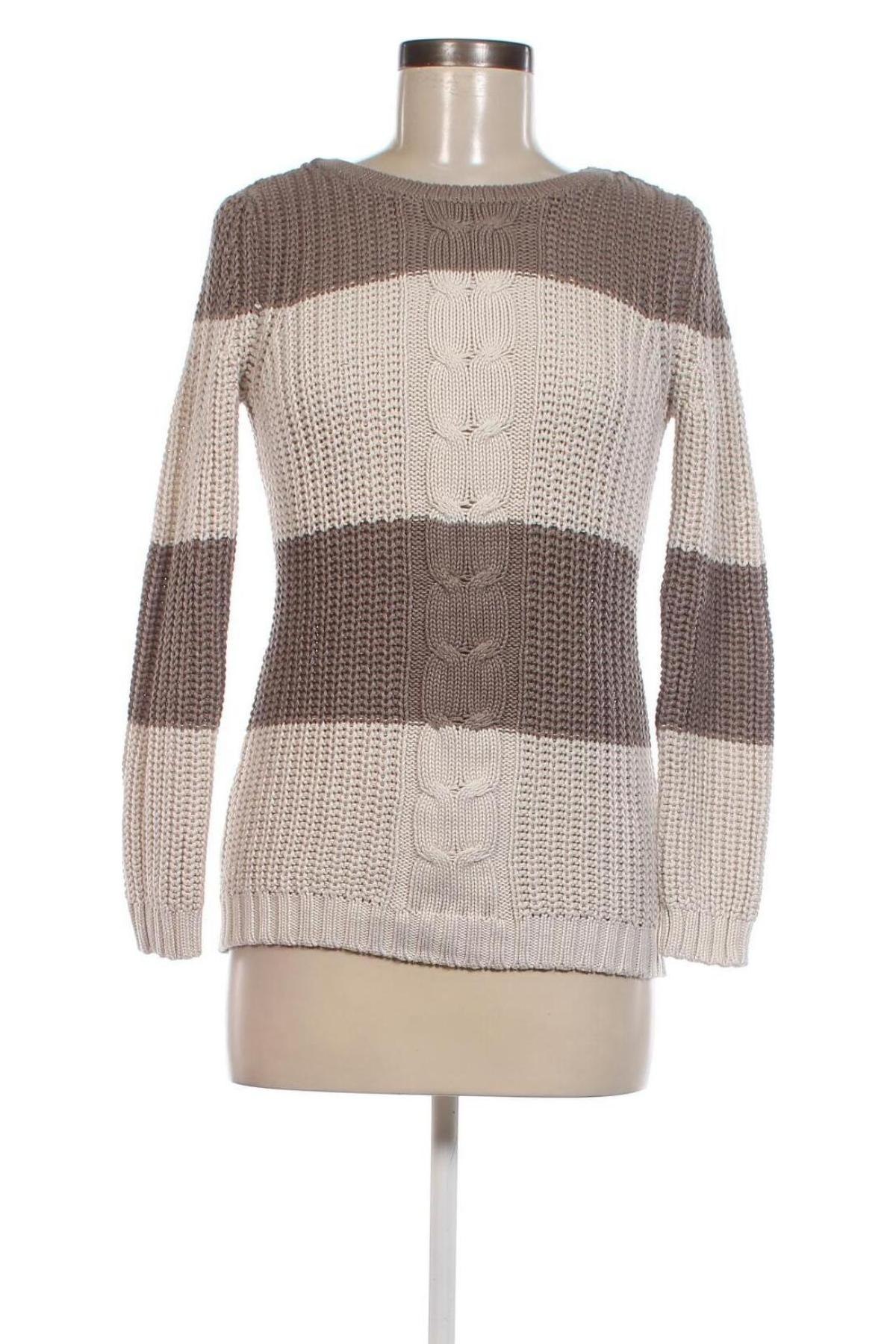 Дамски пуловер Arizona, Размер S, Цвят Многоцветен, Цена 8,70 лв.
