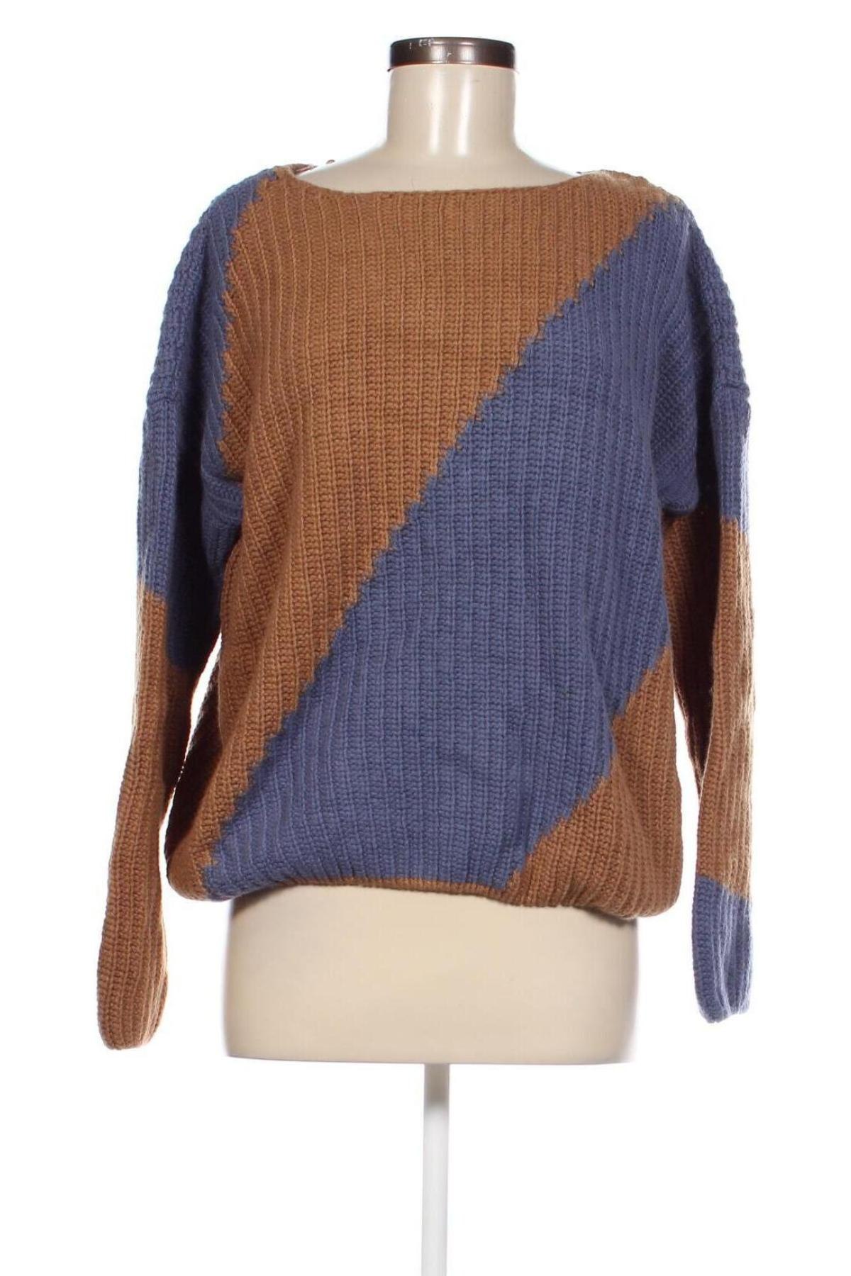 Дамски пуловер Armedangels, Размер M, Цвят Многоцветен, Цена 24,80 лв.