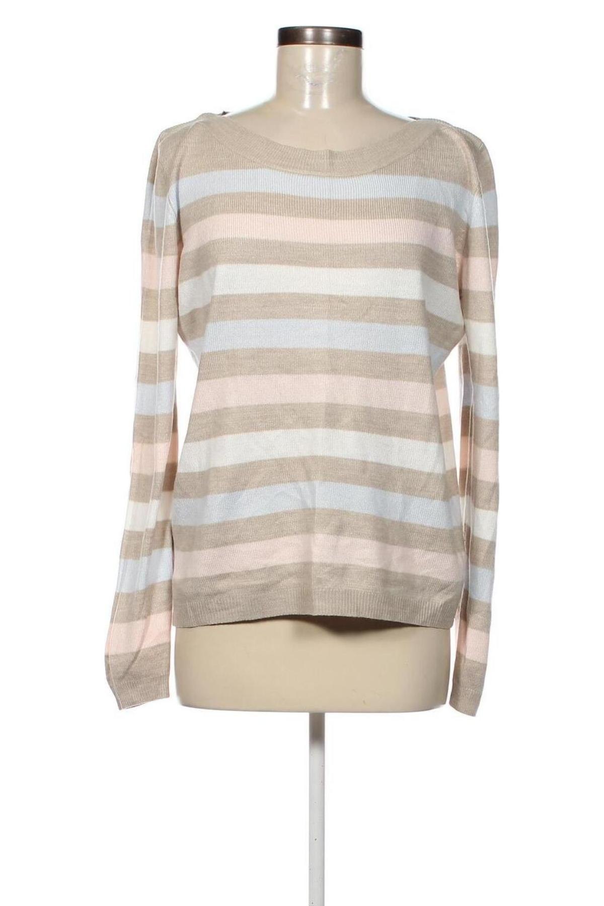 Γυναικείο πουλόβερ Authentic Clothing Company, Μέγεθος M, Χρώμα Πολύχρωμο, Τιμή 4,66 €