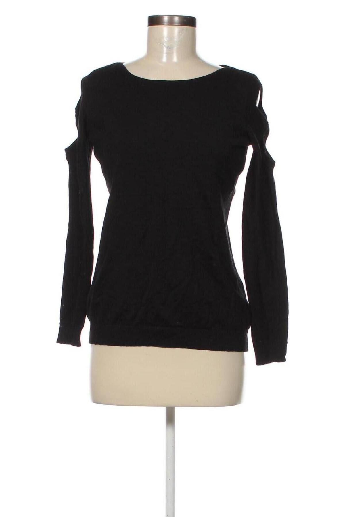 Γυναικείο πουλόβερ Blind Date, Μέγεθος S, Χρώμα Μαύρο, Τιμή 4,31 €