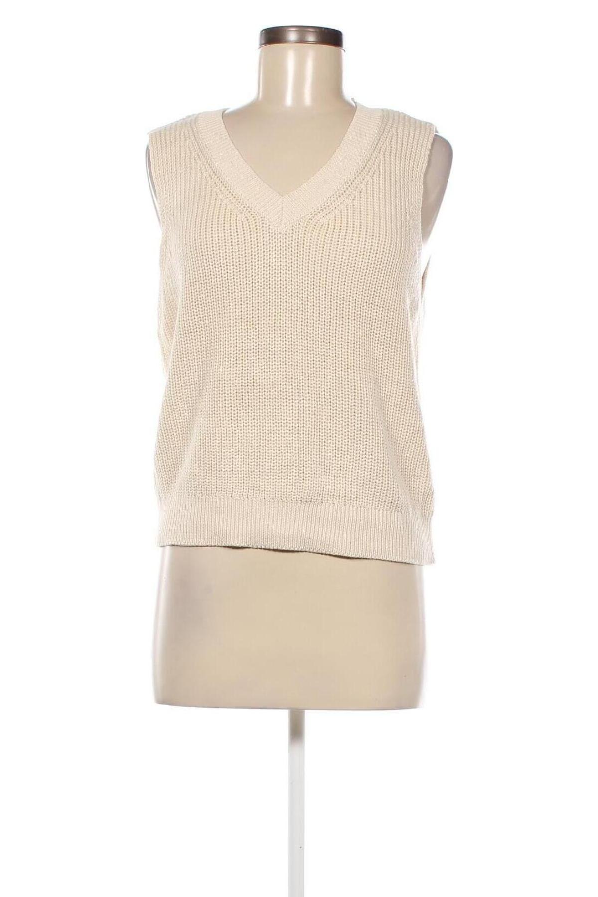 Γυναικείο πουλόβερ Blind Date, Μέγεθος S, Χρώμα Εκρού, Τιμή 3,95 €