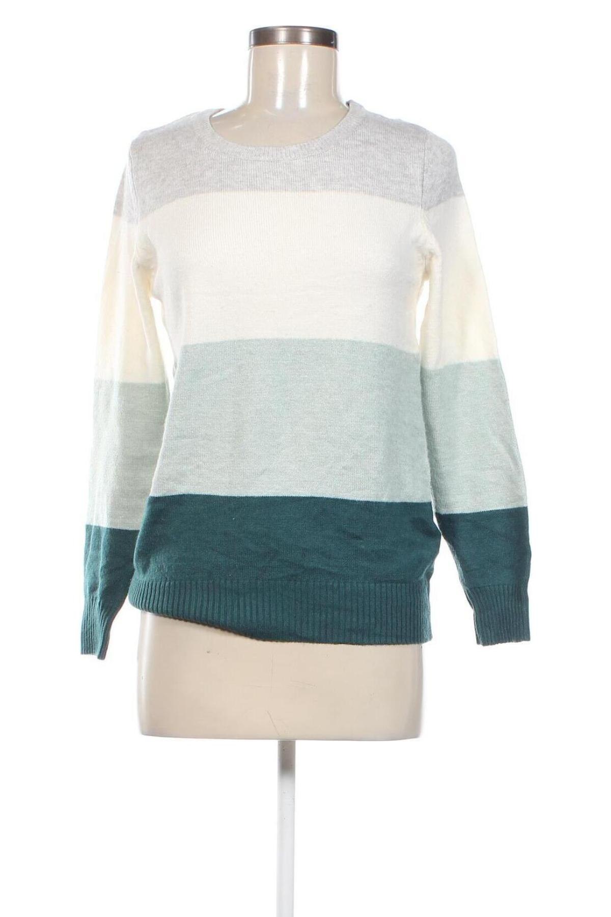 Damski sweter Blue Motion, Rozmiar S, Kolor Kolorowy, Cena 37,10 zł