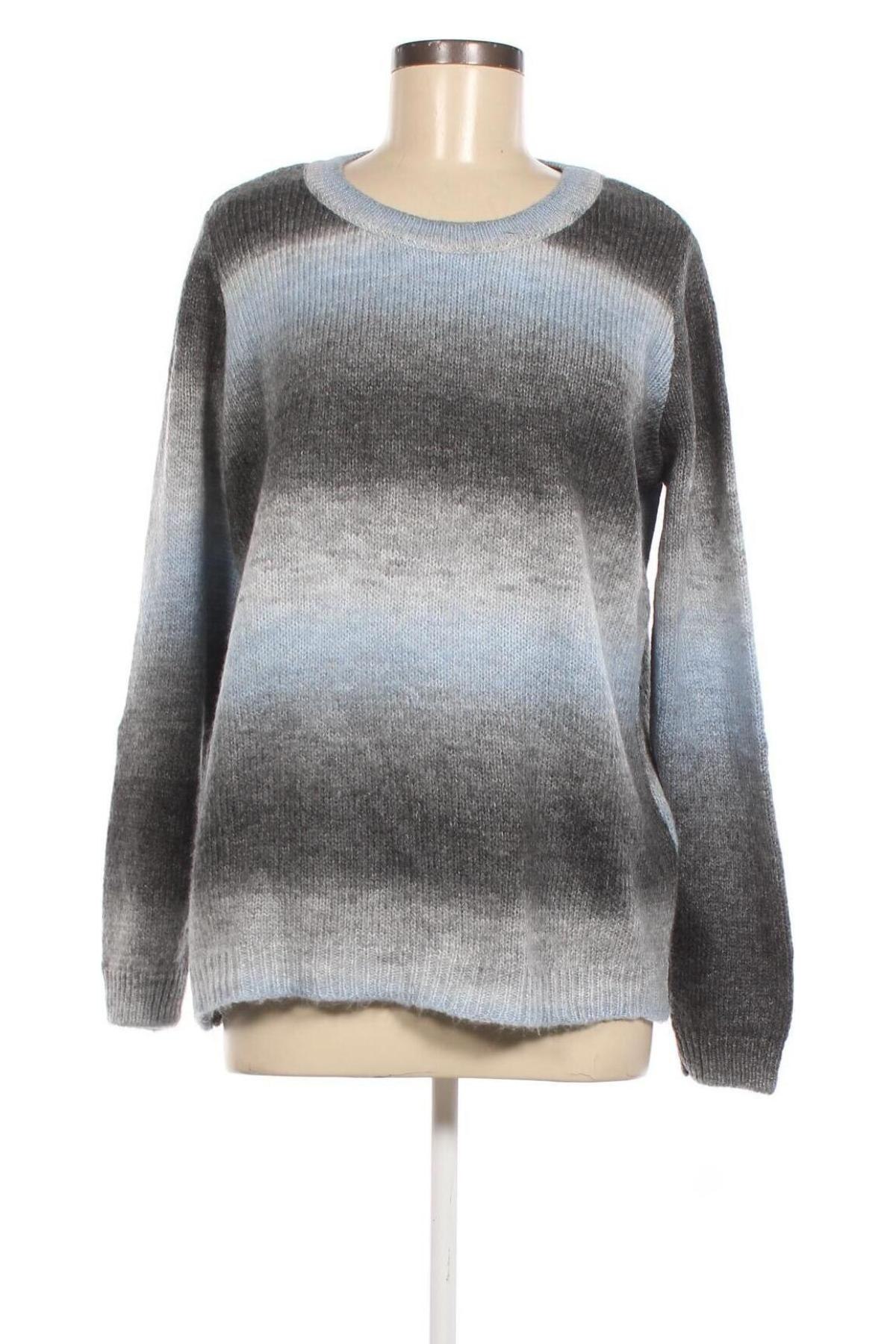 Γυναικείο πουλόβερ Body Flirt, Μέγεθος M, Χρώμα Πολύχρωμο, Τιμή 5,02 €