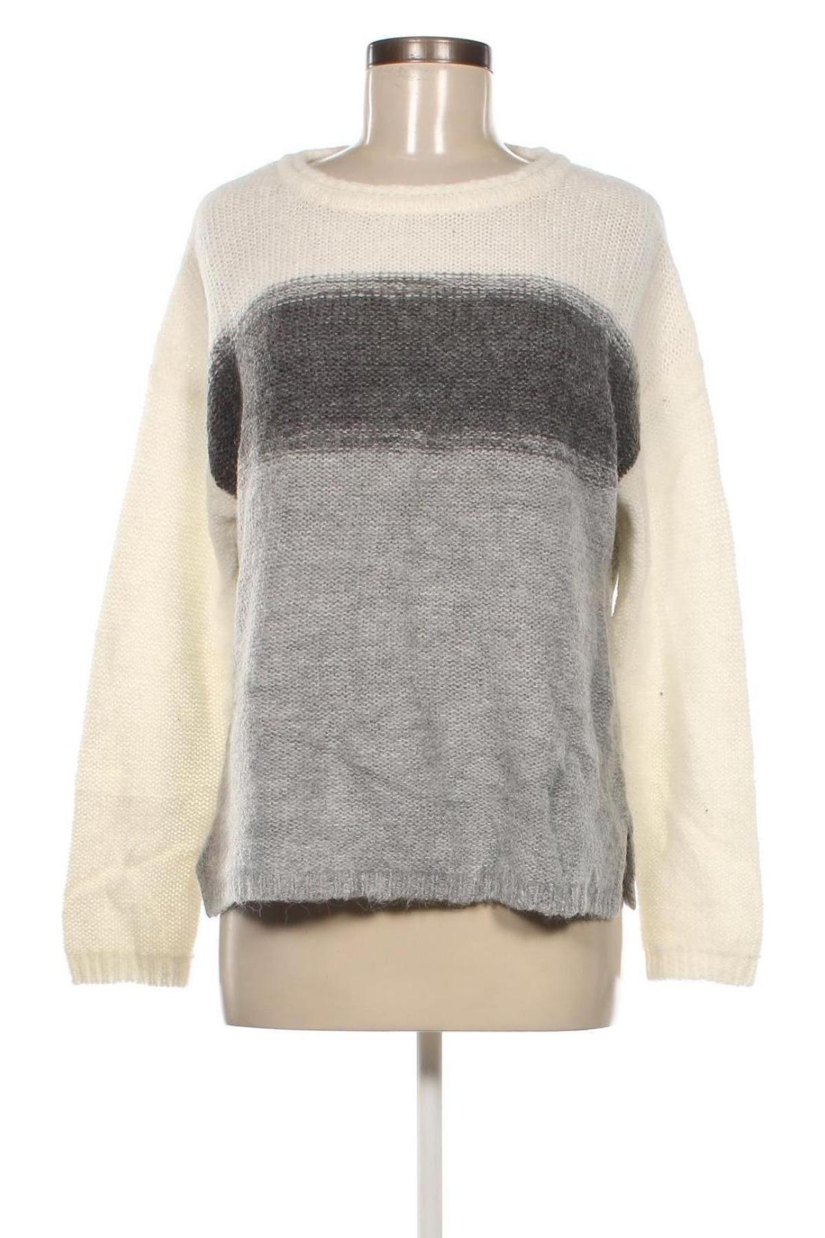 Дамски пуловер Bonita, Размер M, Цвят Сив, Цена 8,70 лв.