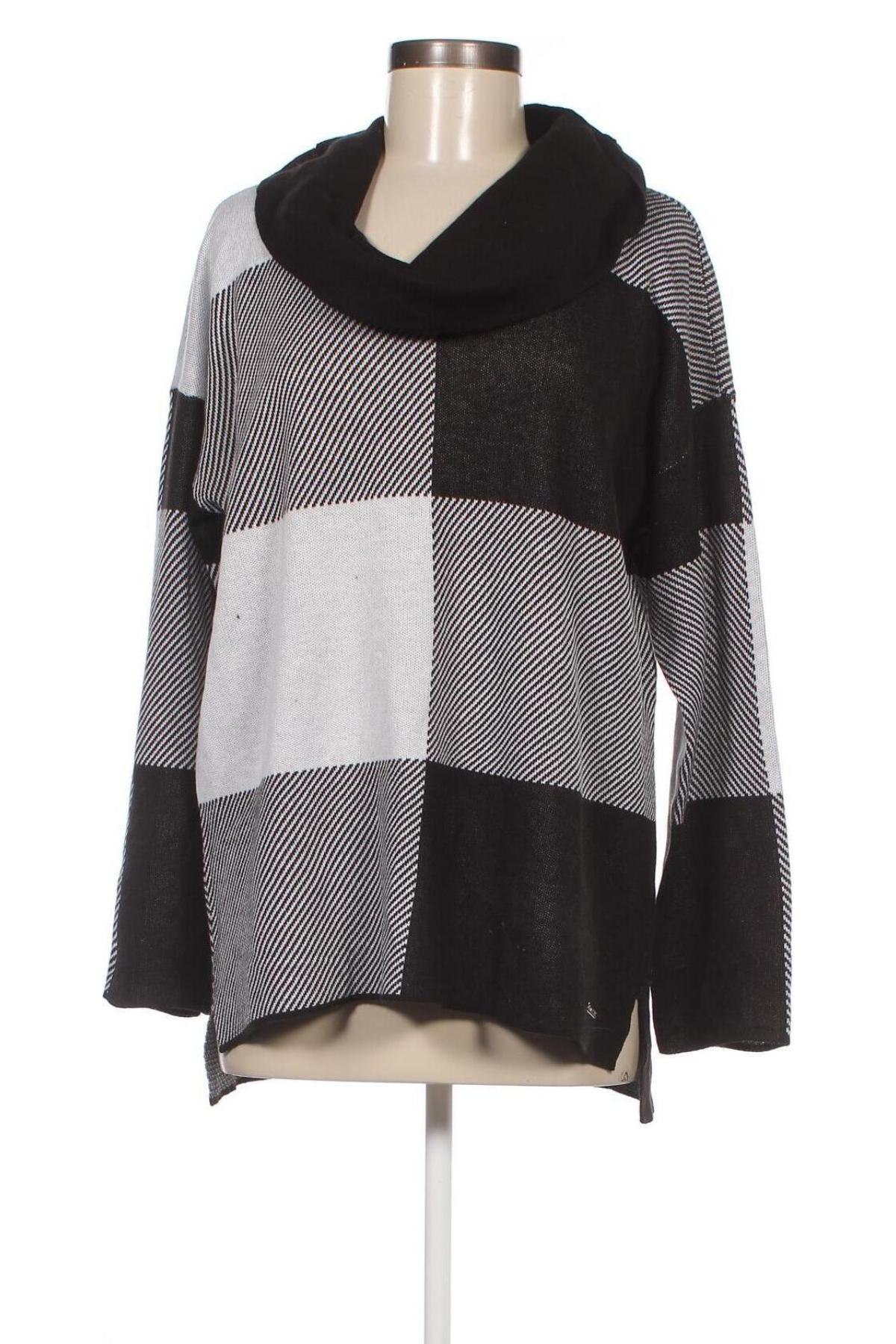 Γυναικείο πουλόβερ Calvin Klein, Μέγεθος M, Χρώμα Πολύχρωμο, Τιμή 26,97 €