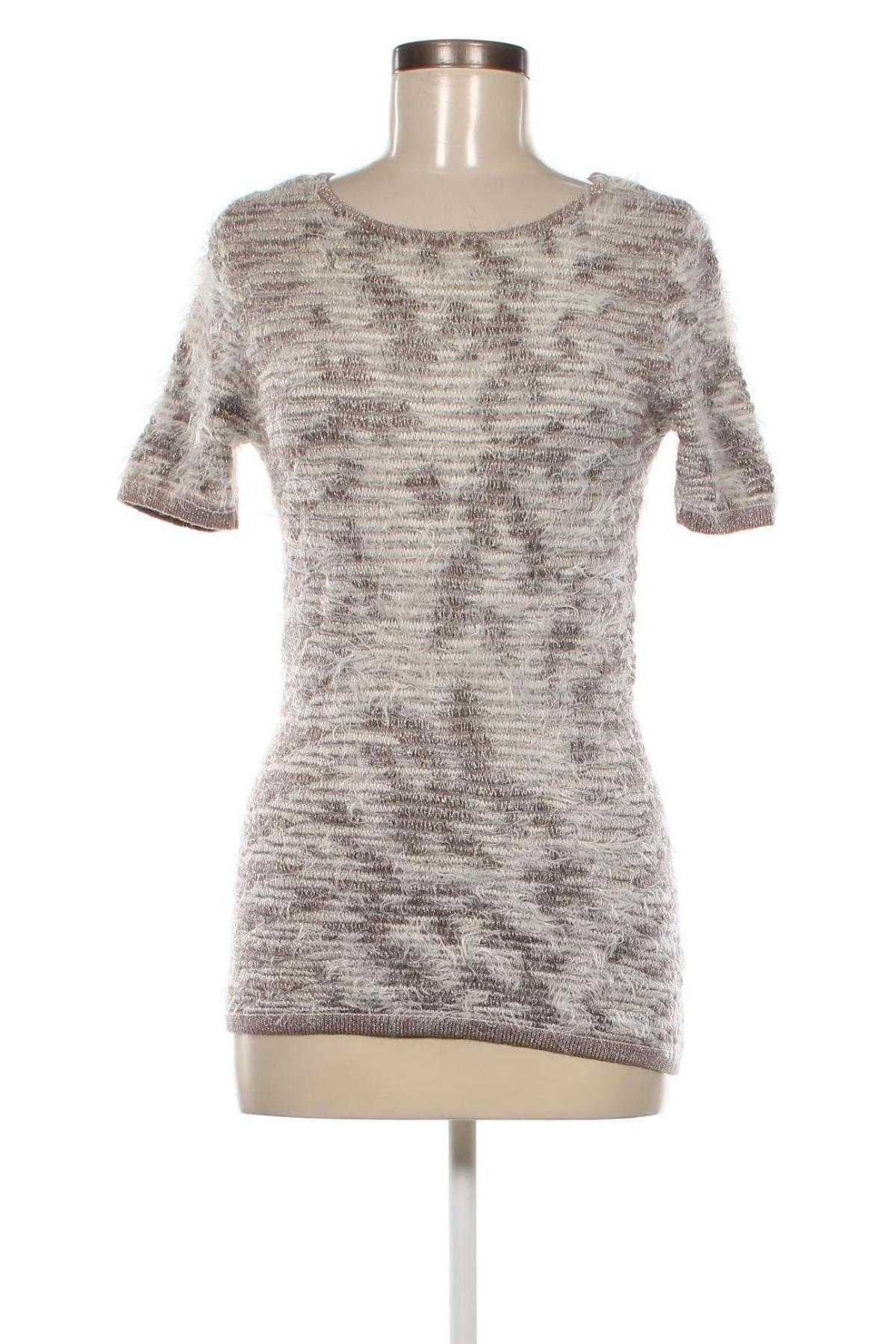 Γυναικείο πουλόβερ Caroline Biss, Μέγεθος M, Χρώμα Πολύχρωμο, Τιμή 4,82 €