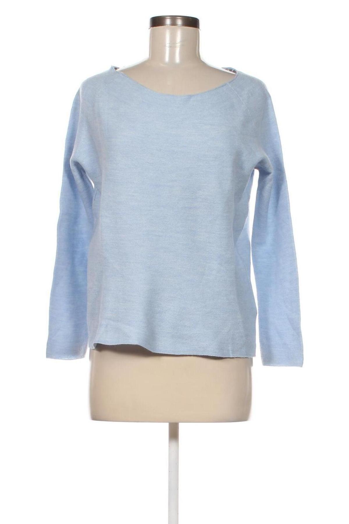 Дамски пуловер Cinque, Размер XL, Цвят Син, Цена 21,70 лв.