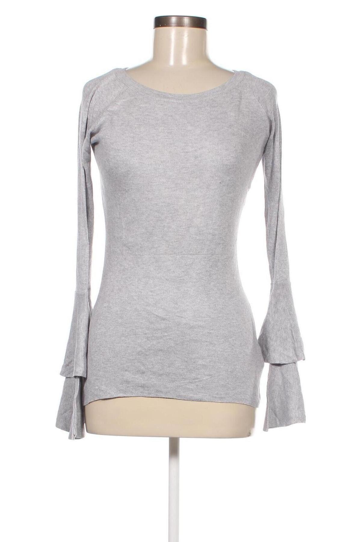 Damenpullover Colloseum, Größe M, Farbe Grau, Preis 5,49 €