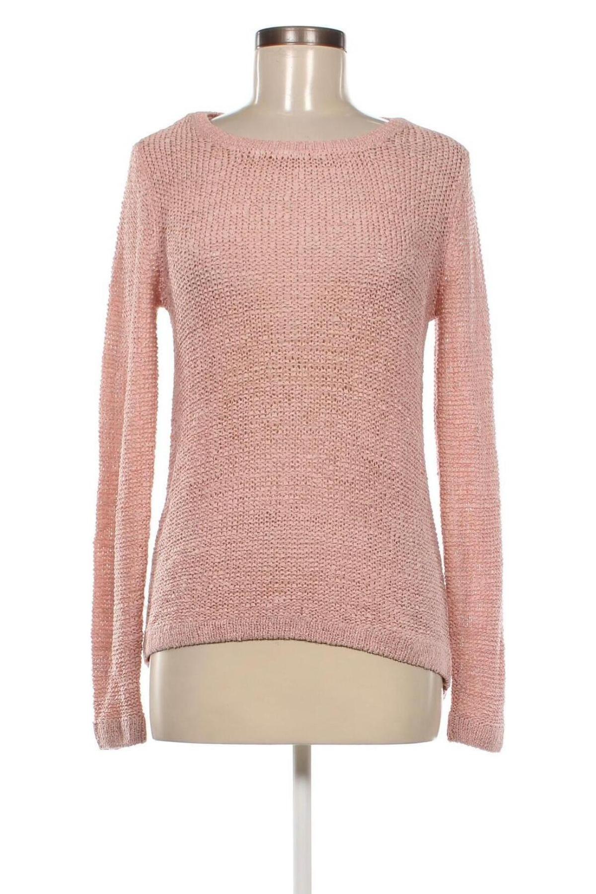 Γυναικείο πουλόβερ Colours Of The World, Μέγεθος XS, Χρώμα Ρόζ , Τιμή 3,95 €