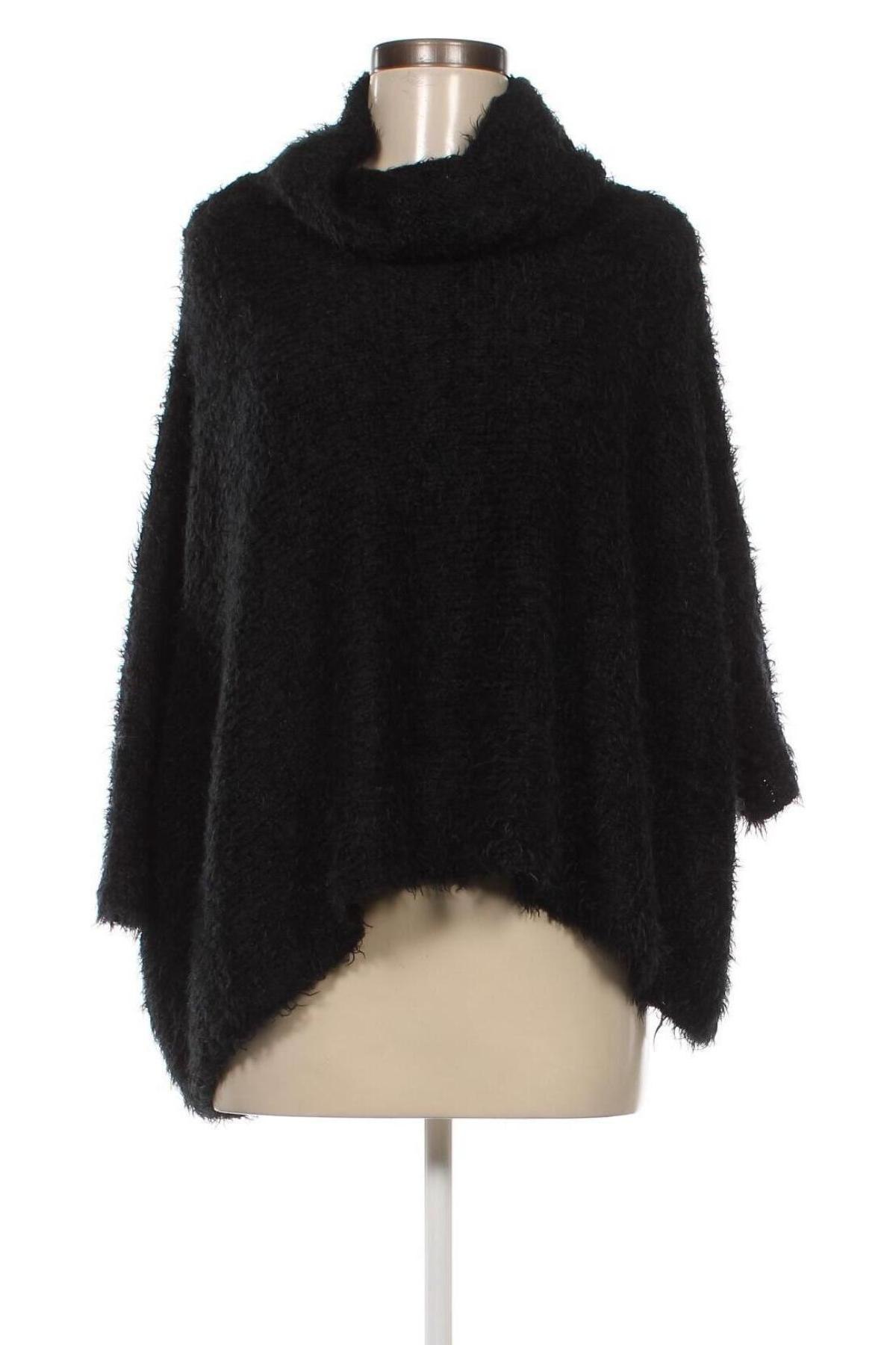 Pulover de femei Comma,, Mărime M, Culoare Negru, Preț 38,75 Lei