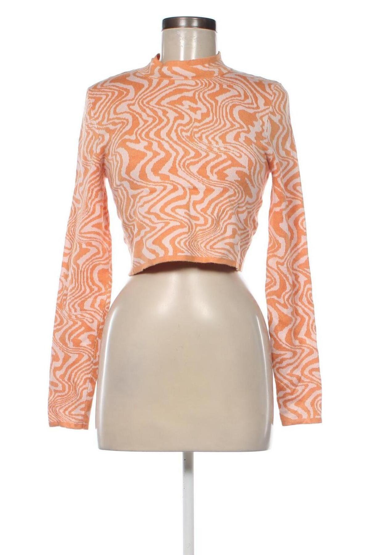 Γυναικείο πουλόβερ Cotton On, Μέγεθος M, Χρώμα Πολύχρωμο, Τιμή 8,07 €