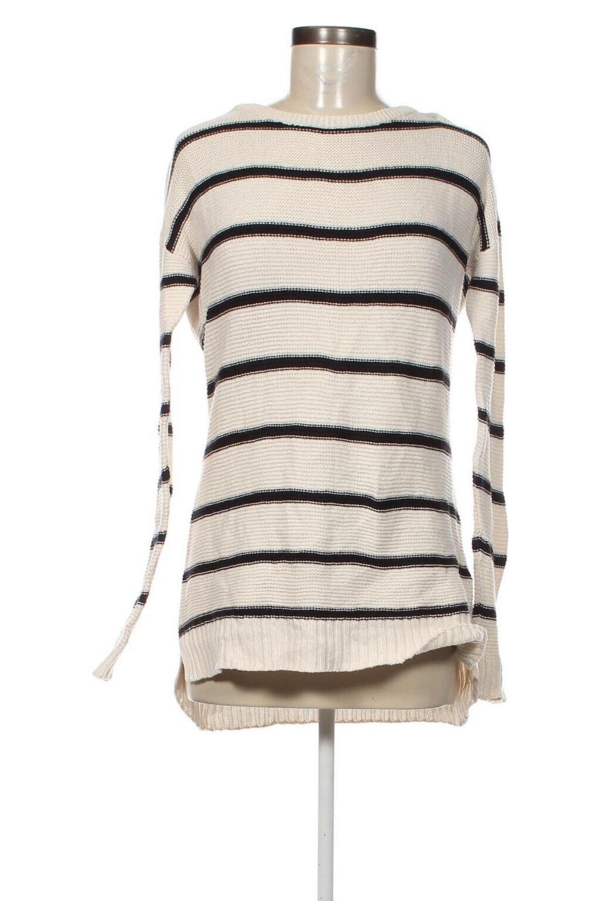 Дамски пуловер Cotton On, Размер XS, Цвят Екрю, Цена 8,70 лв.