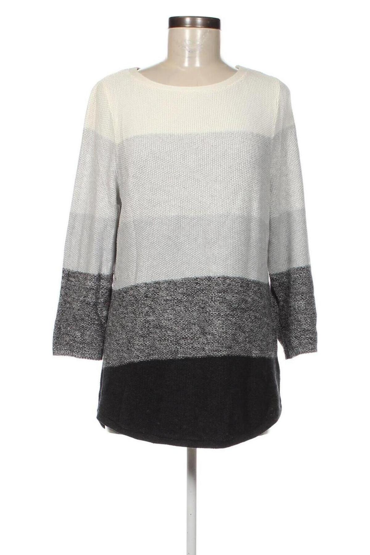 Дамски пуловер Cynthia Rowley, Размер L, Цвят Многоцветен, Цена 24,00 лв.