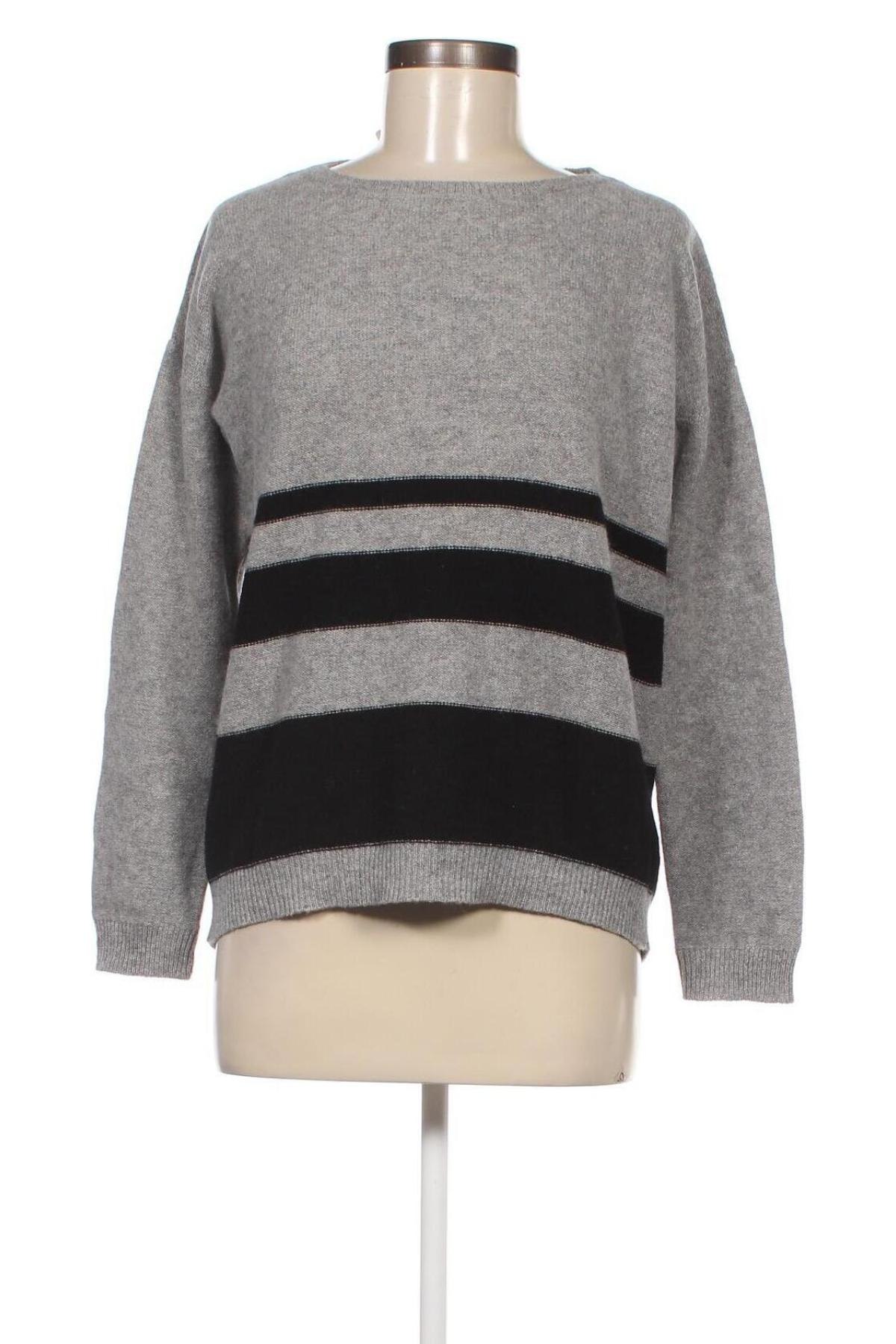 Γυναικείο πουλόβερ Donna Lane, Μέγεθος M, Χρώμα Πολύχρωμο, Τιμή 5,92 €