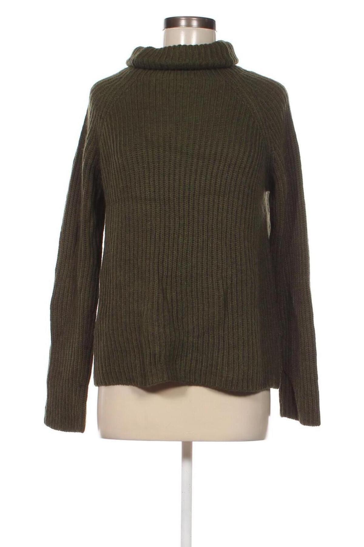 Дамски пуловер Drykorn for beautiful people, Размер S, Цвят Зелен, Цена 48,00 лв.