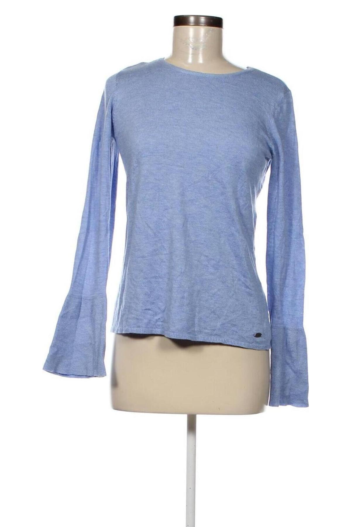 Pulover de femei Edc By Esprit, Mărime S, Culoare Albastru, Preț 40,46 Lei