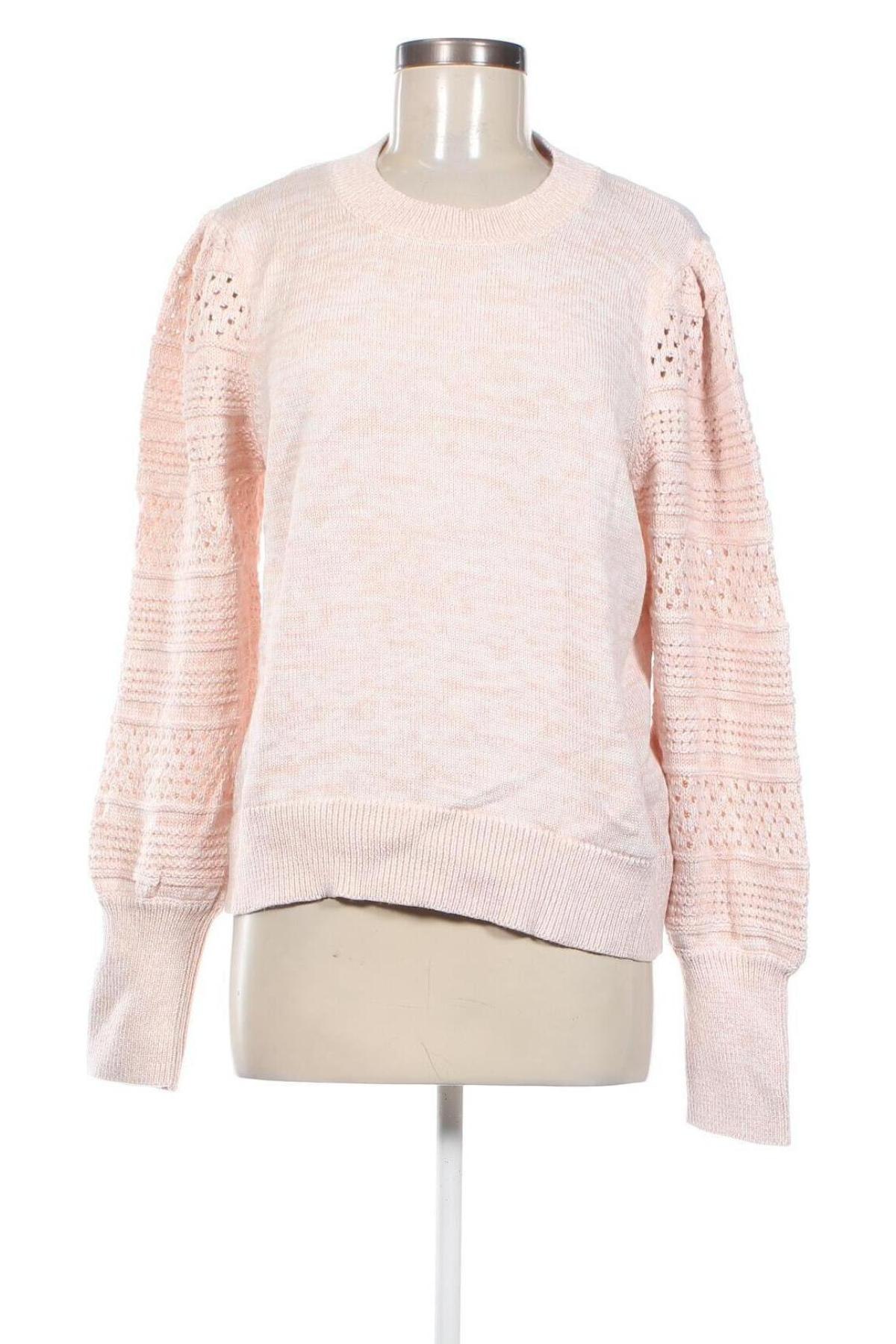 Γυναικείο πουλόβερ Edc By Esprit, Μέγεθος XXL, Χρώμα Ρόζ , Τιμή 5,58 €