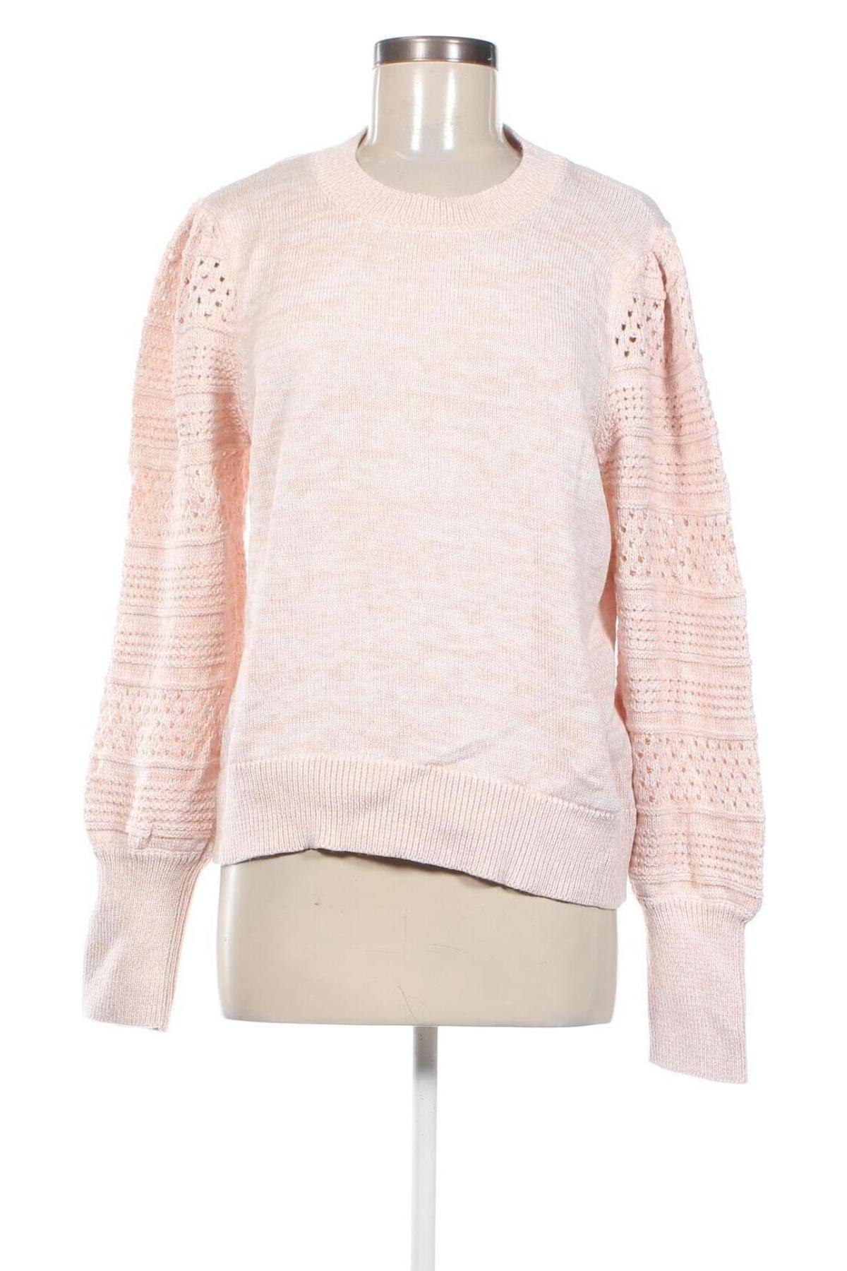 Damenpullover Edc By Esprit, Größe XXL, Farbe Rosa, Preis 9,99 €