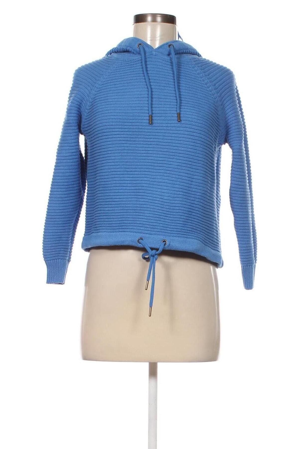 Damenpullover Edc By Esprit, Größe XS, Farbe Blau, Preis 7,49 €