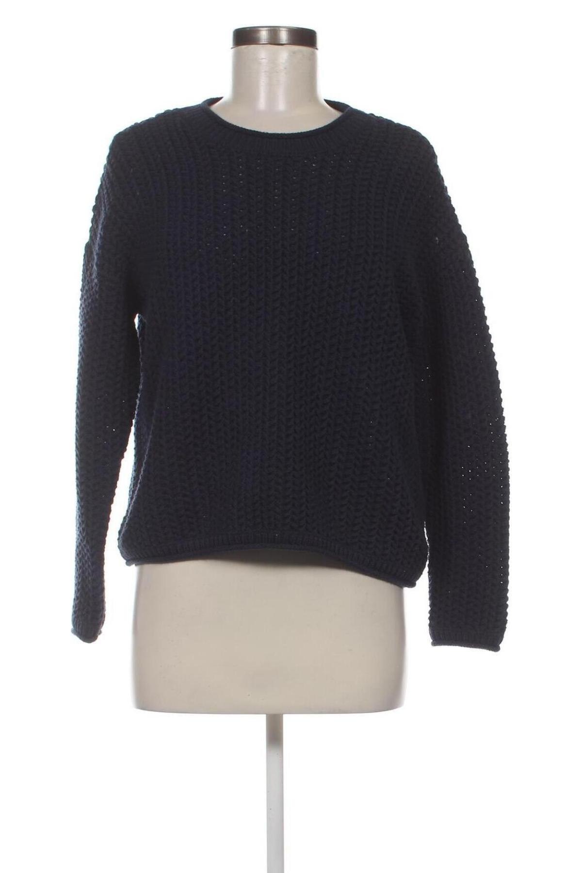 Γυναικείο πουλόβερ Edc By Esprit, Μέγεθος S, Χρώμα Μπλέ, Τιμή 10,07 €