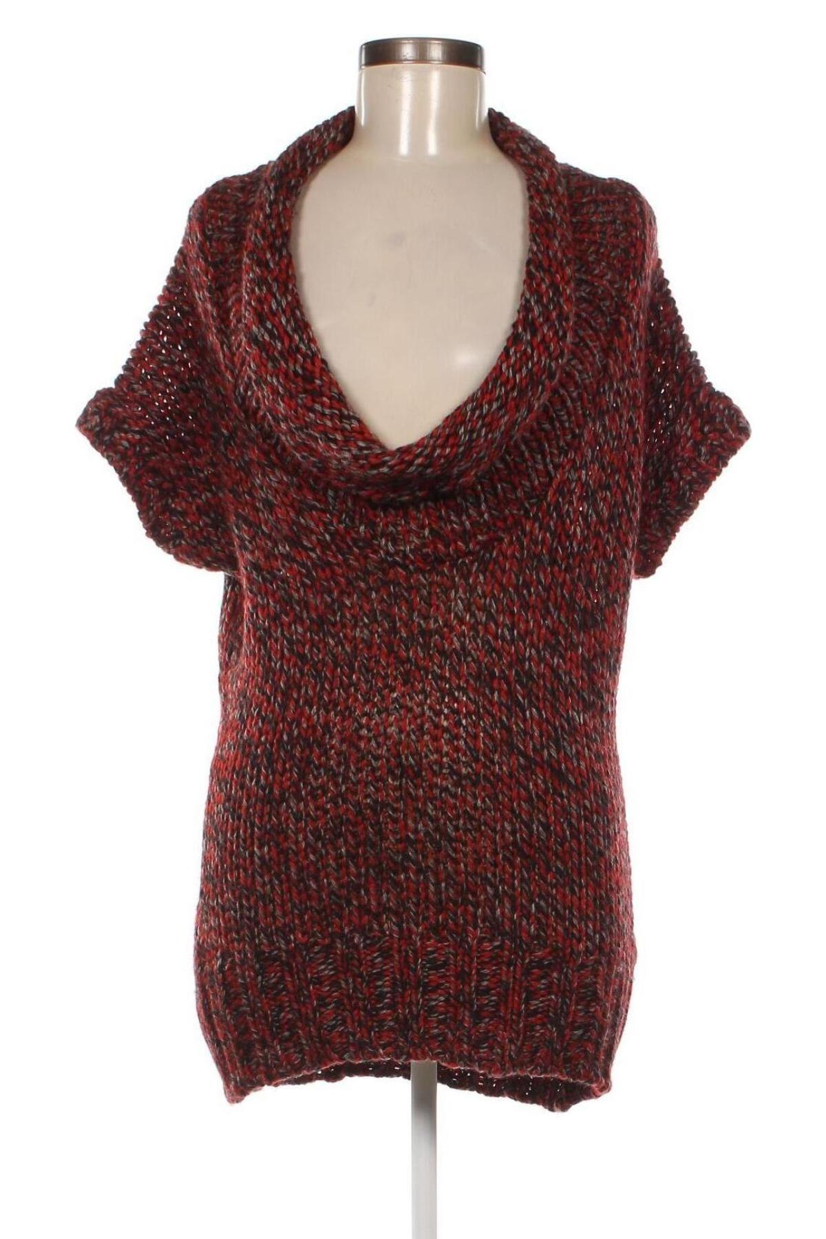 Дамски пуловер Edc By Esprit, Размер L, Цвят Многоцветен, Цена 6,15 лв.