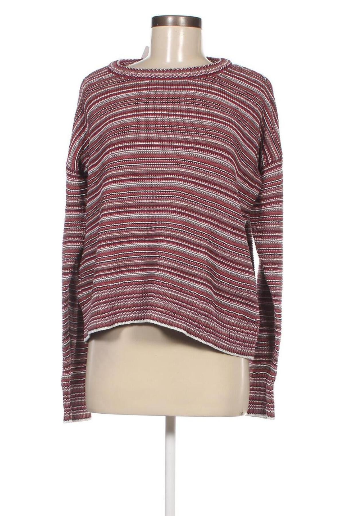 Дамски пуловер Edc By Esprit, Размер M, Цвят Многоцветен, Цена 10,66 лв.