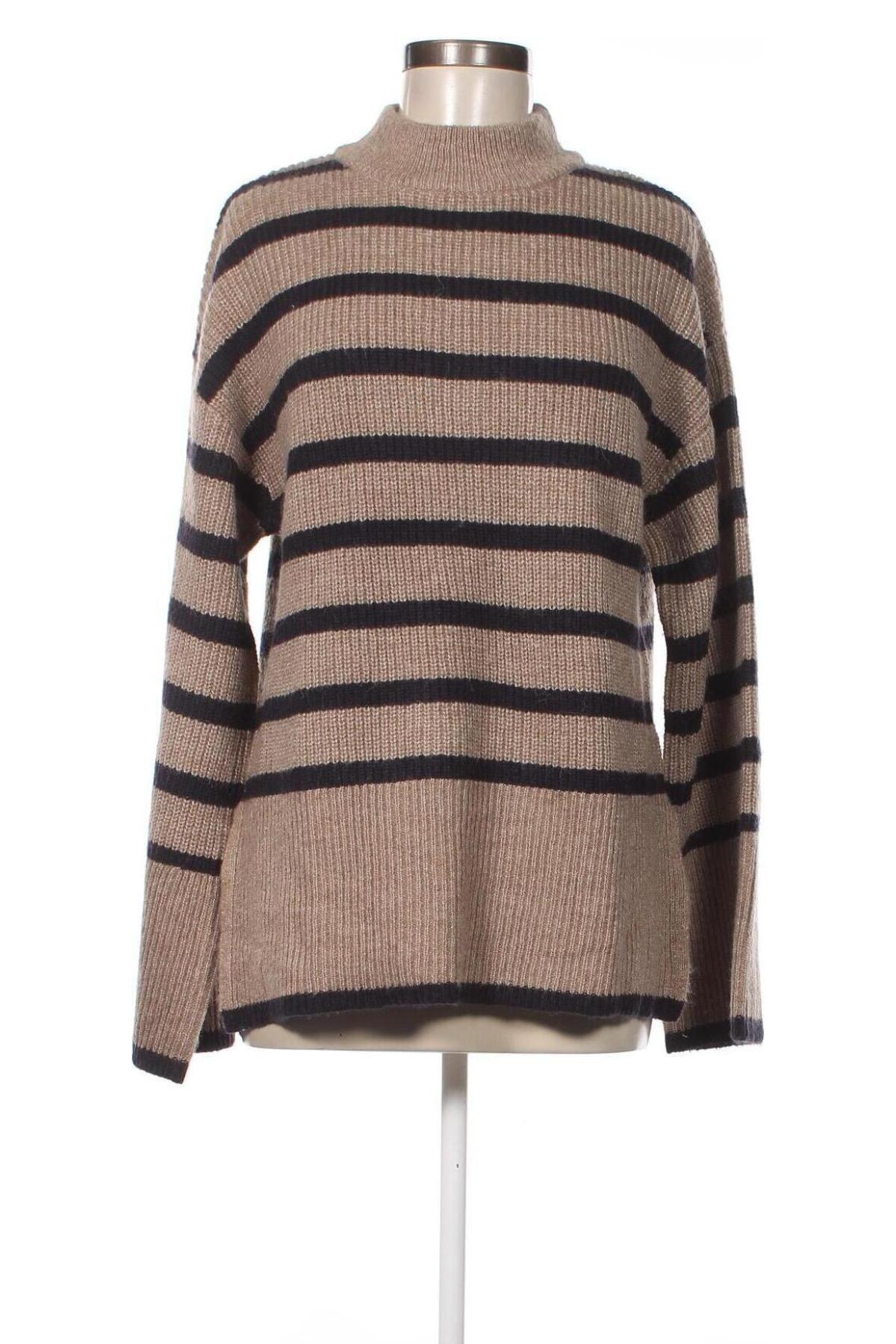Γυναικείο πουλόβερ Ellos, Μέγεθος M, Χρώμα Πολύχρωμο, Τιμή 13,36 €