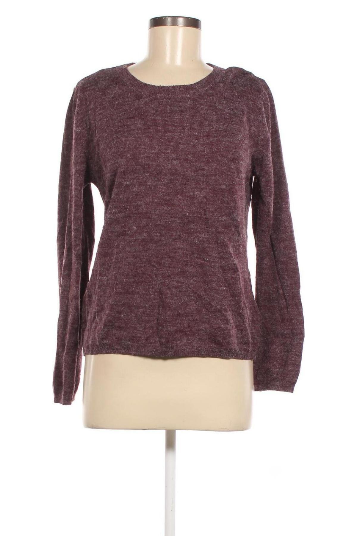 Damenpullover Esmara, Größe M, Farbe Lila, Preis 6,49 €