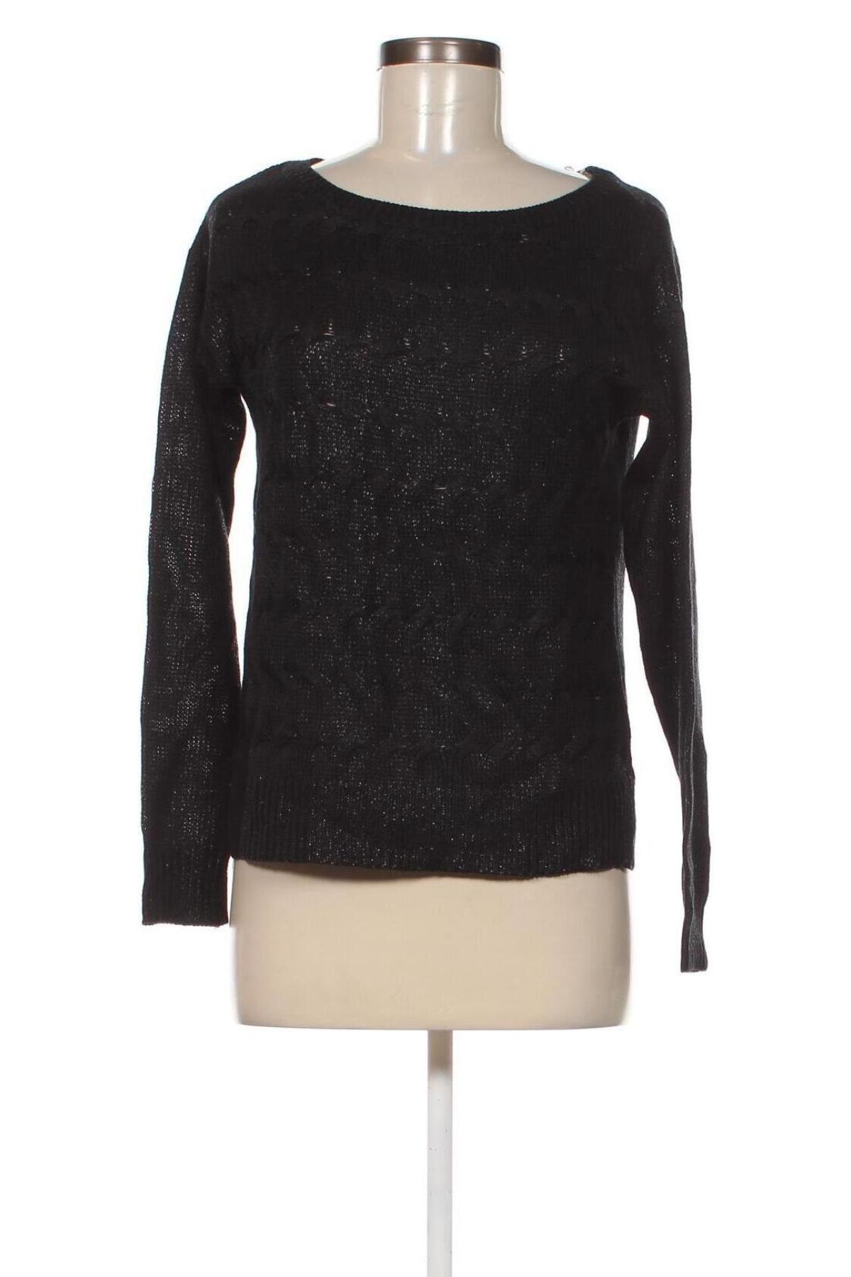 Pulover de femei Esprit, Mărime XS, Culoare Negru, Preț 45,89 Lei