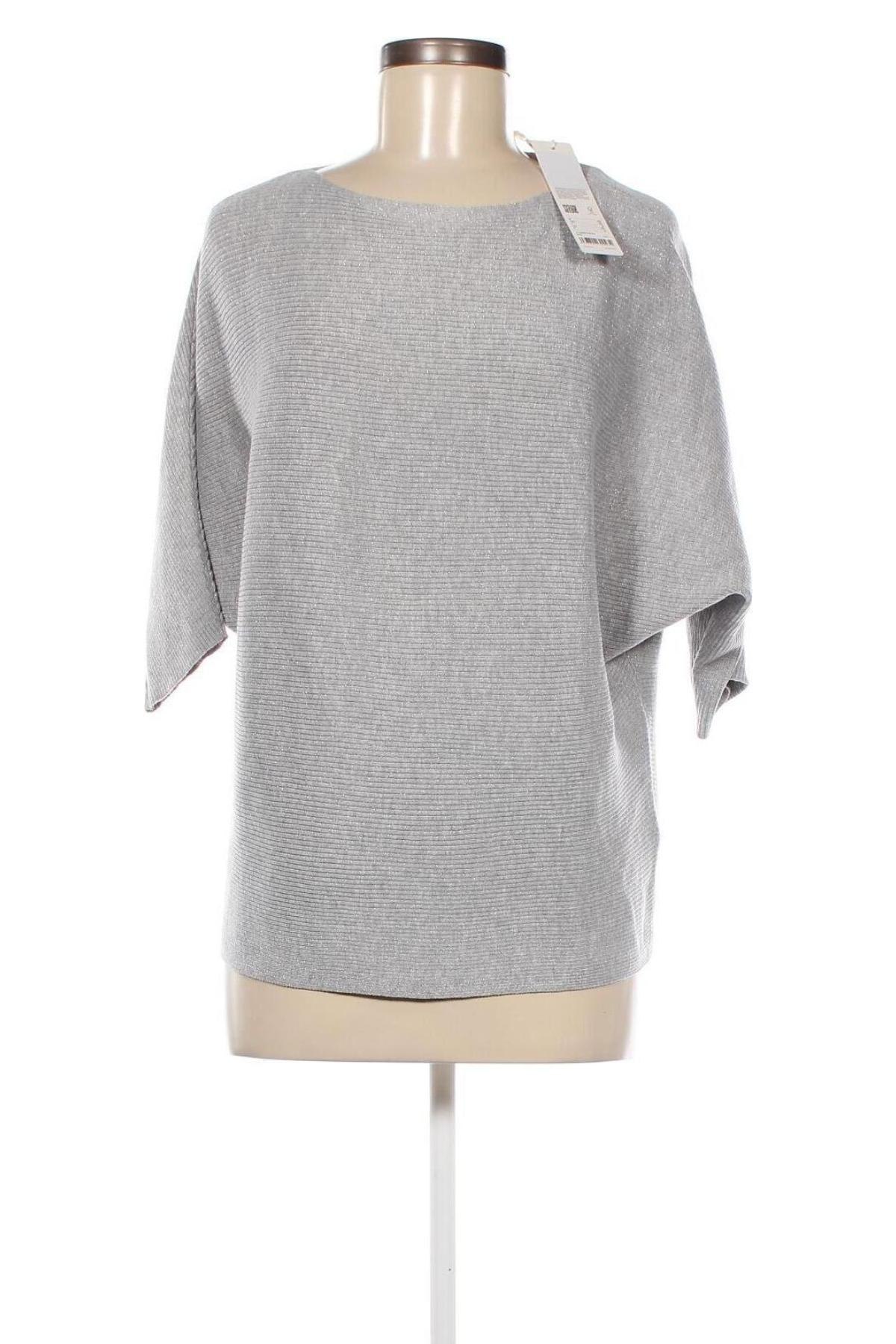 Damenpullover Esprit, Größe XS, Farbe Grau, Preis 9,71 €