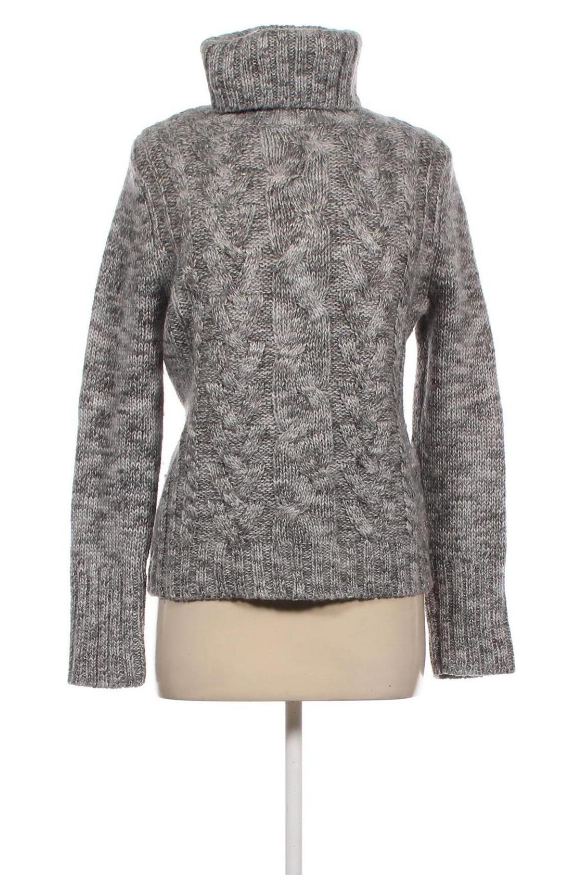 Дамски пуловер Esprit, Размер L, Цвят Сив, Цена 7,79 лв.