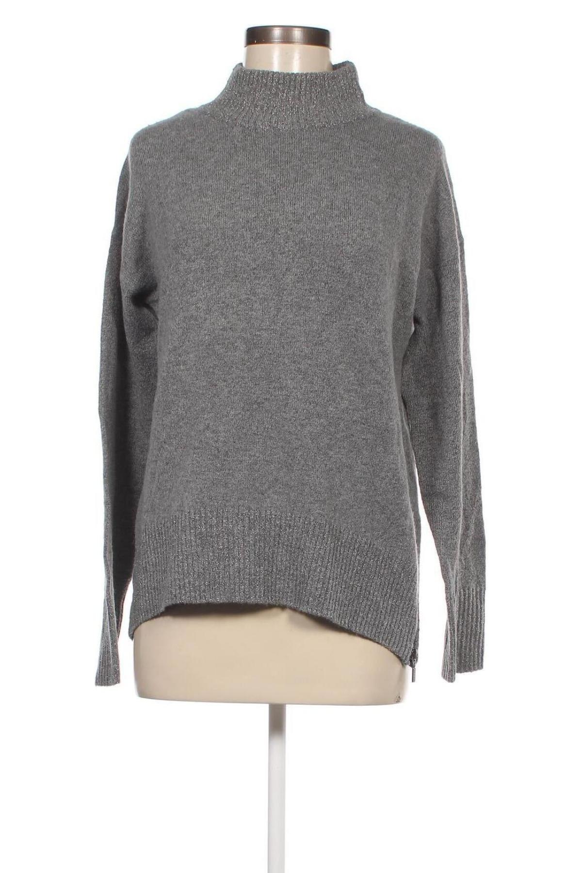 Damenpullover Esprit, Größe M, Farbe Grau, Preis € 6,29