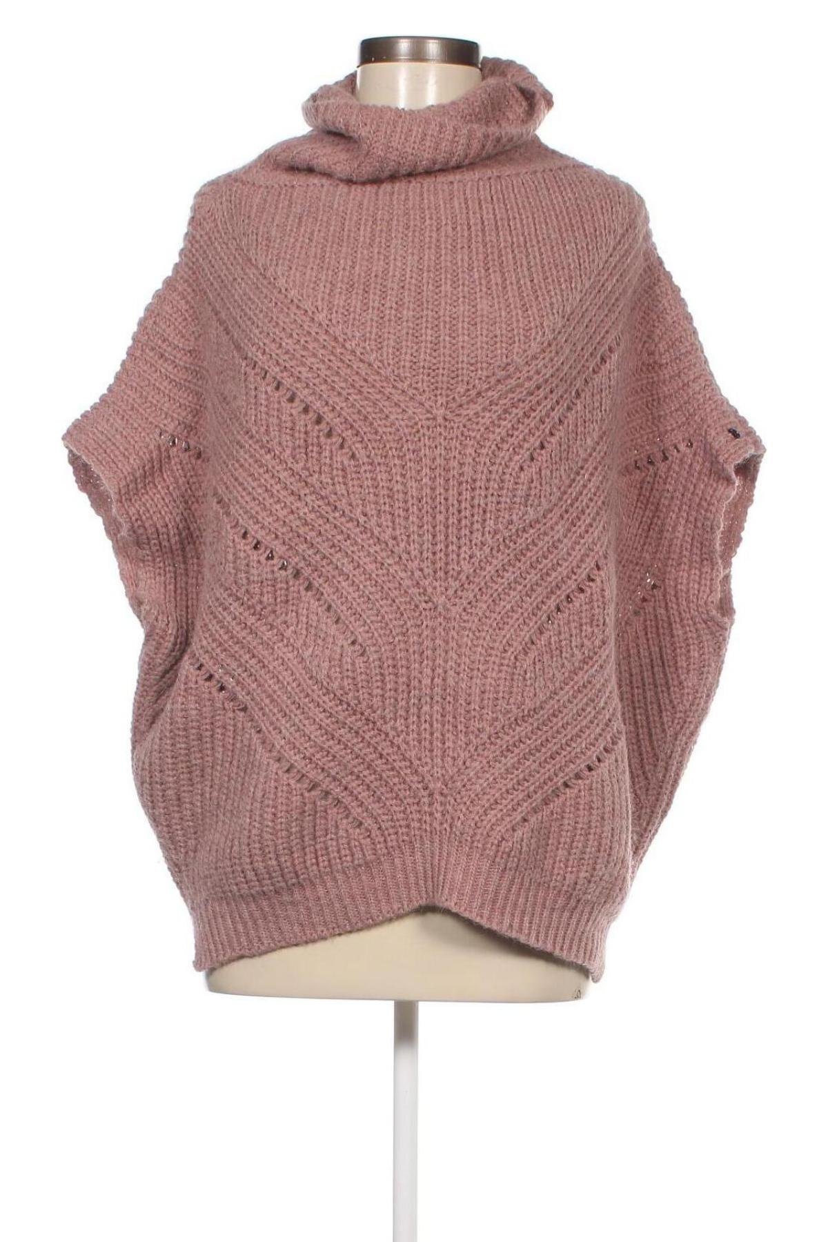 Damenpullover Esprit, Größe M, Farbe Rosa, Preis 5,99 €